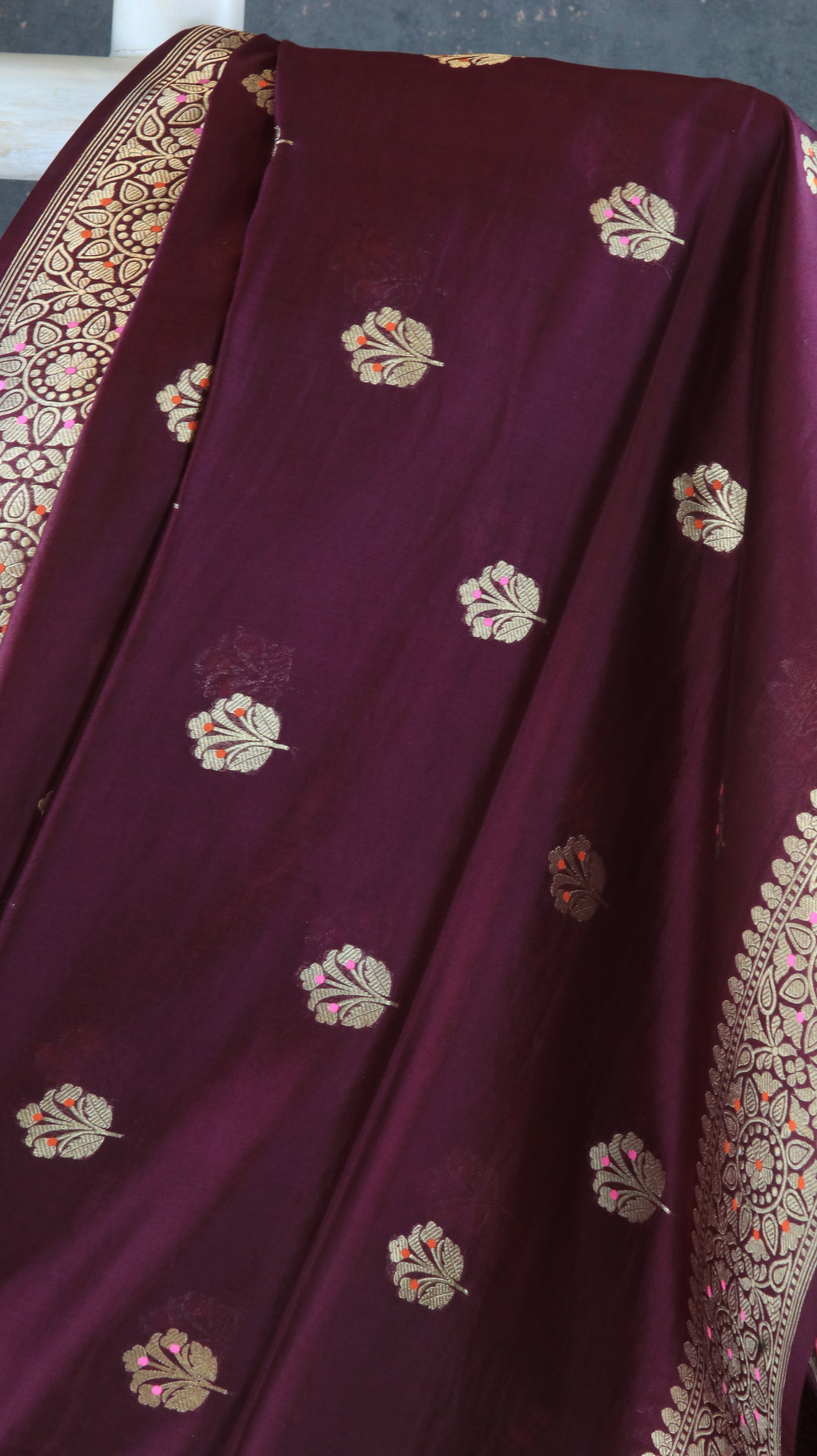 Imperial Amara | Banarasi