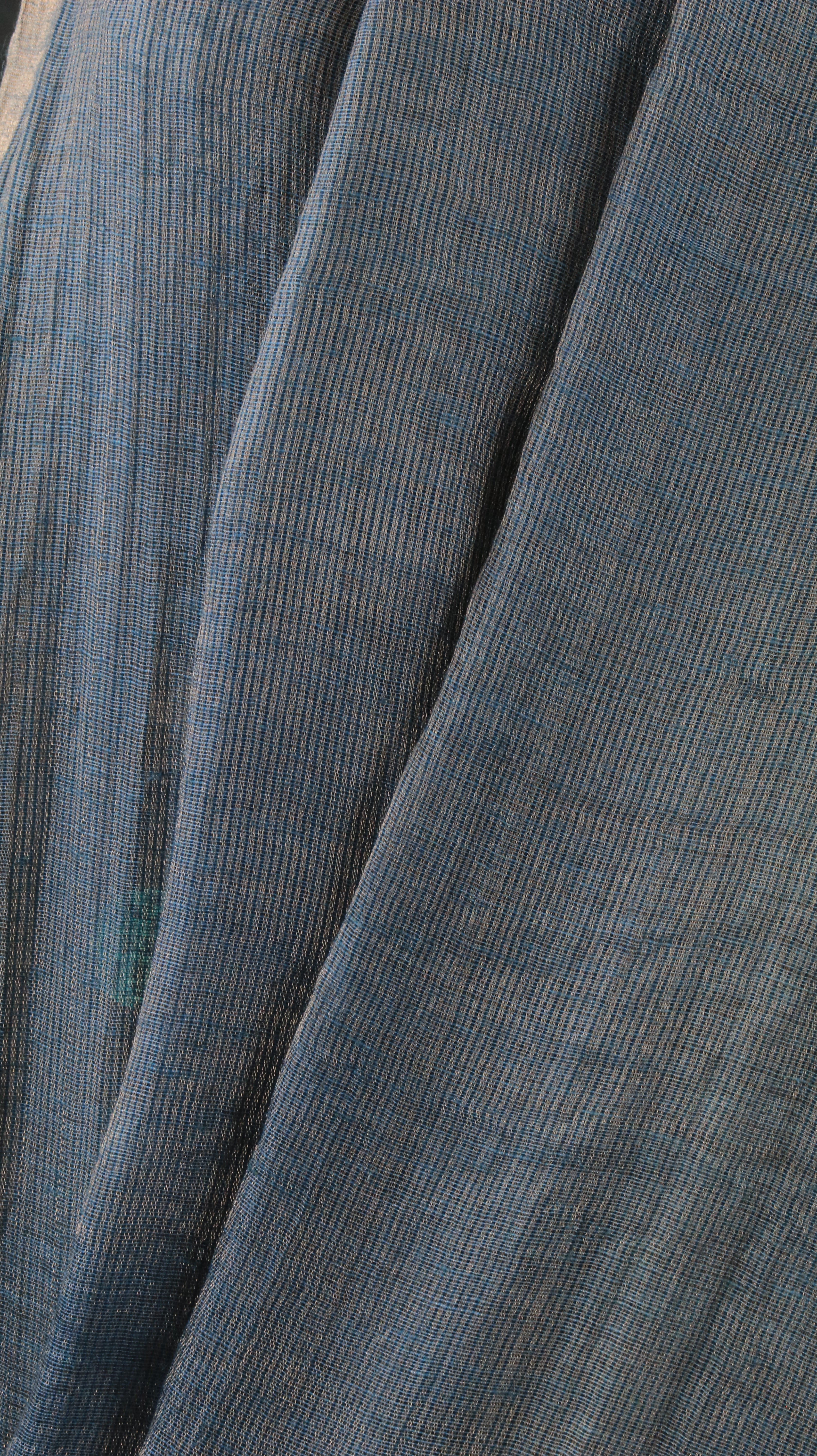 Bronze Eclipse | Jamdani