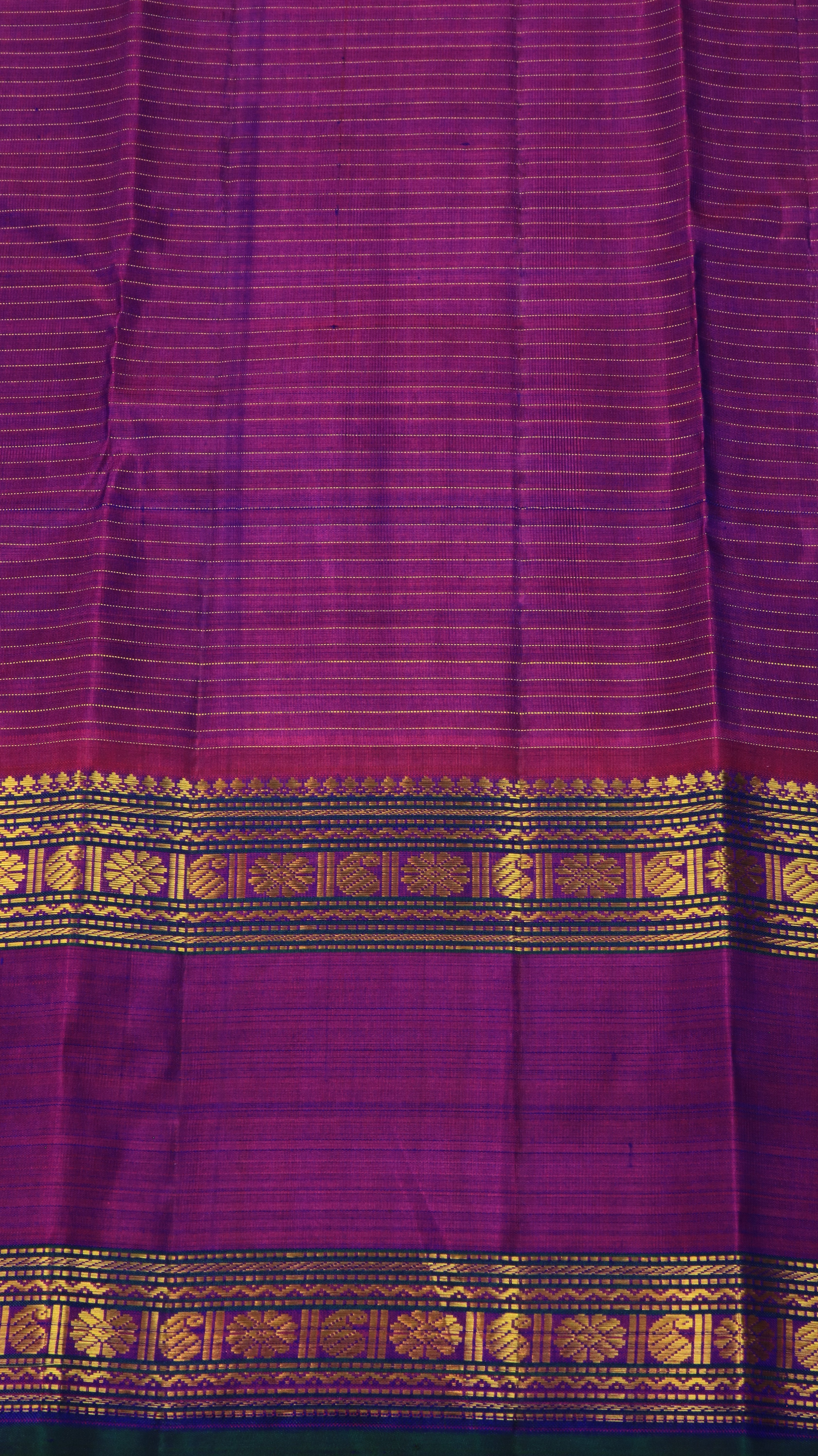 Neelabha | Kanjivaram