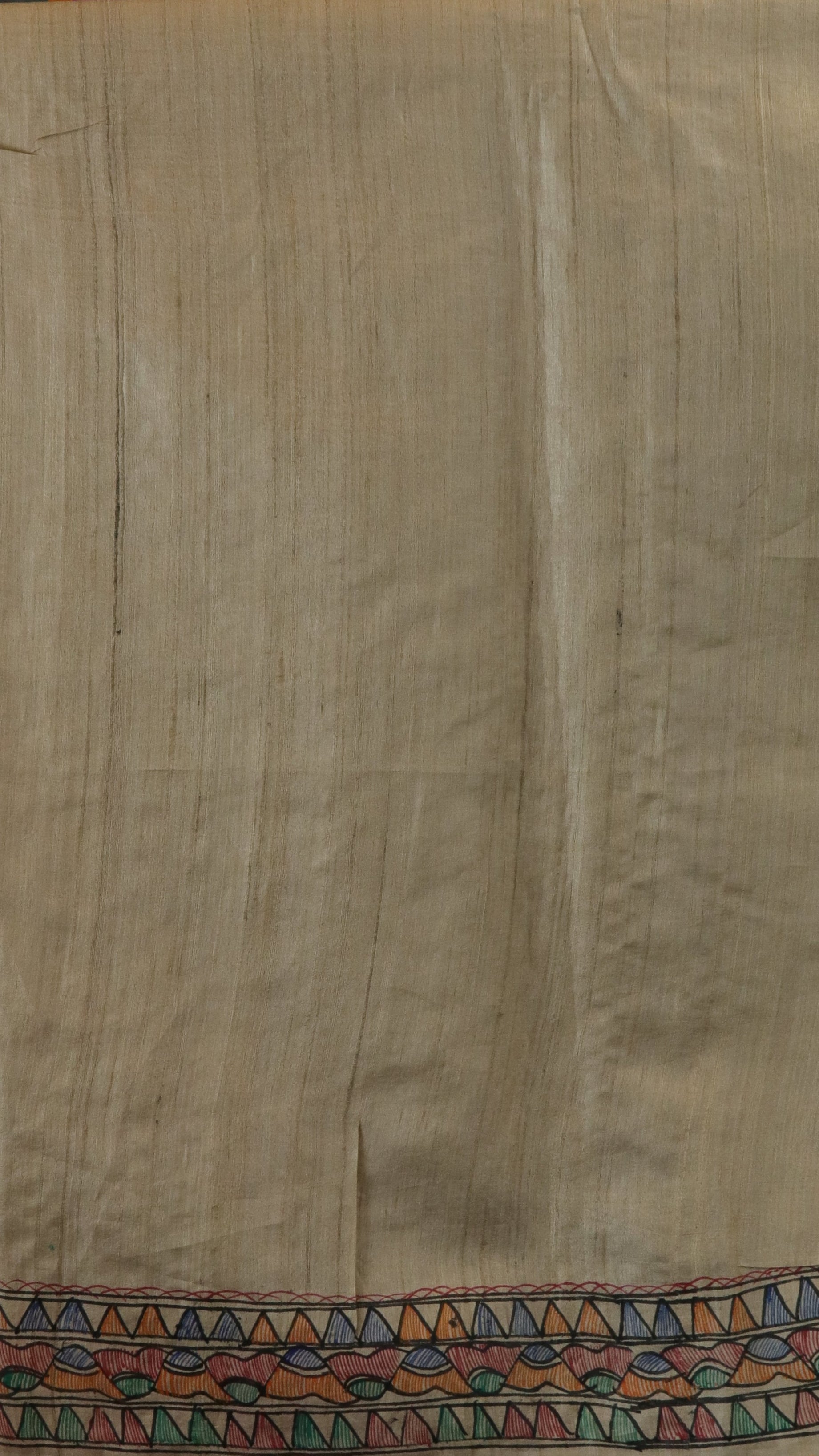 Rustic Rhythm | Tussar