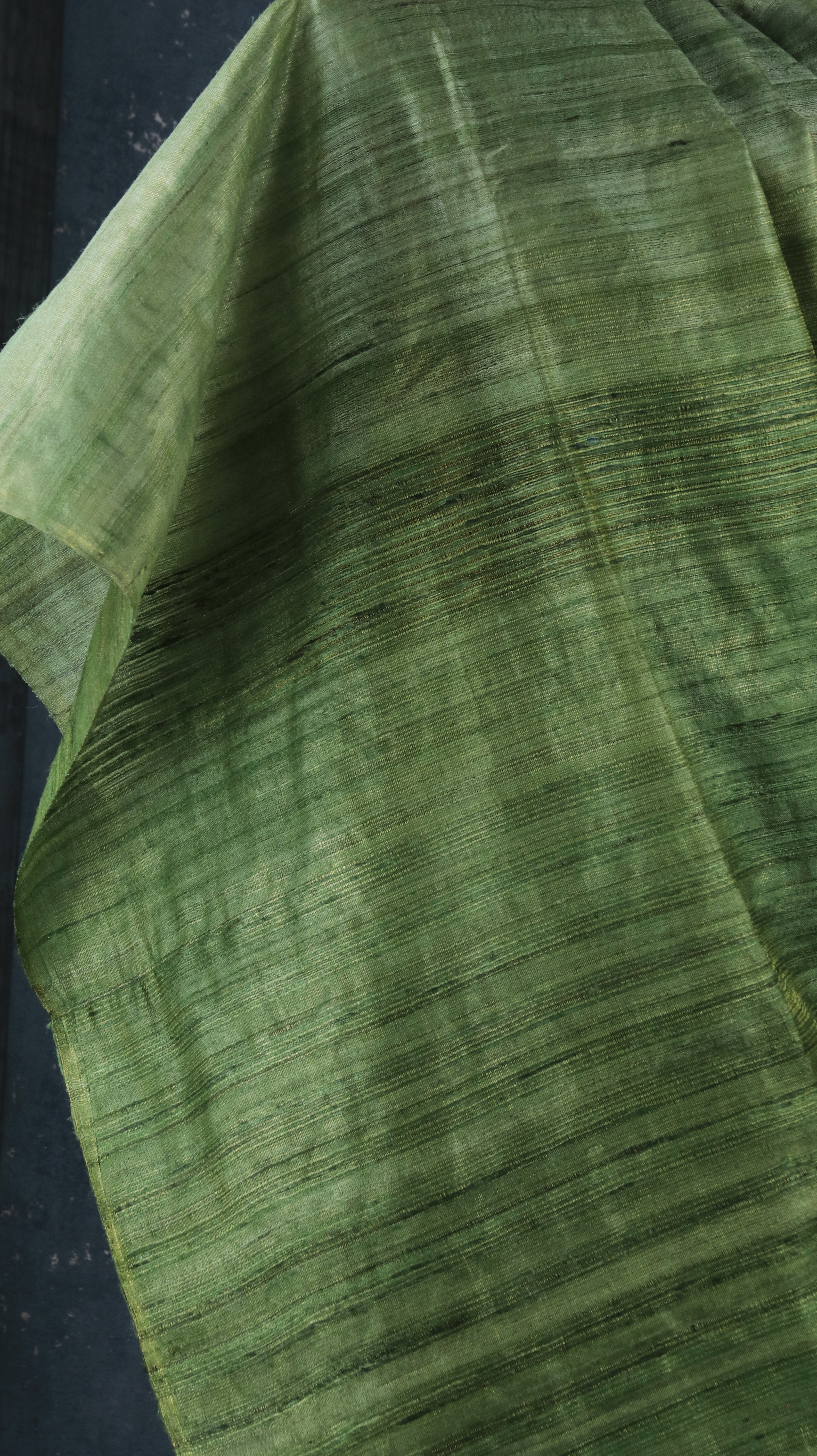 Silken Grove | Tussar