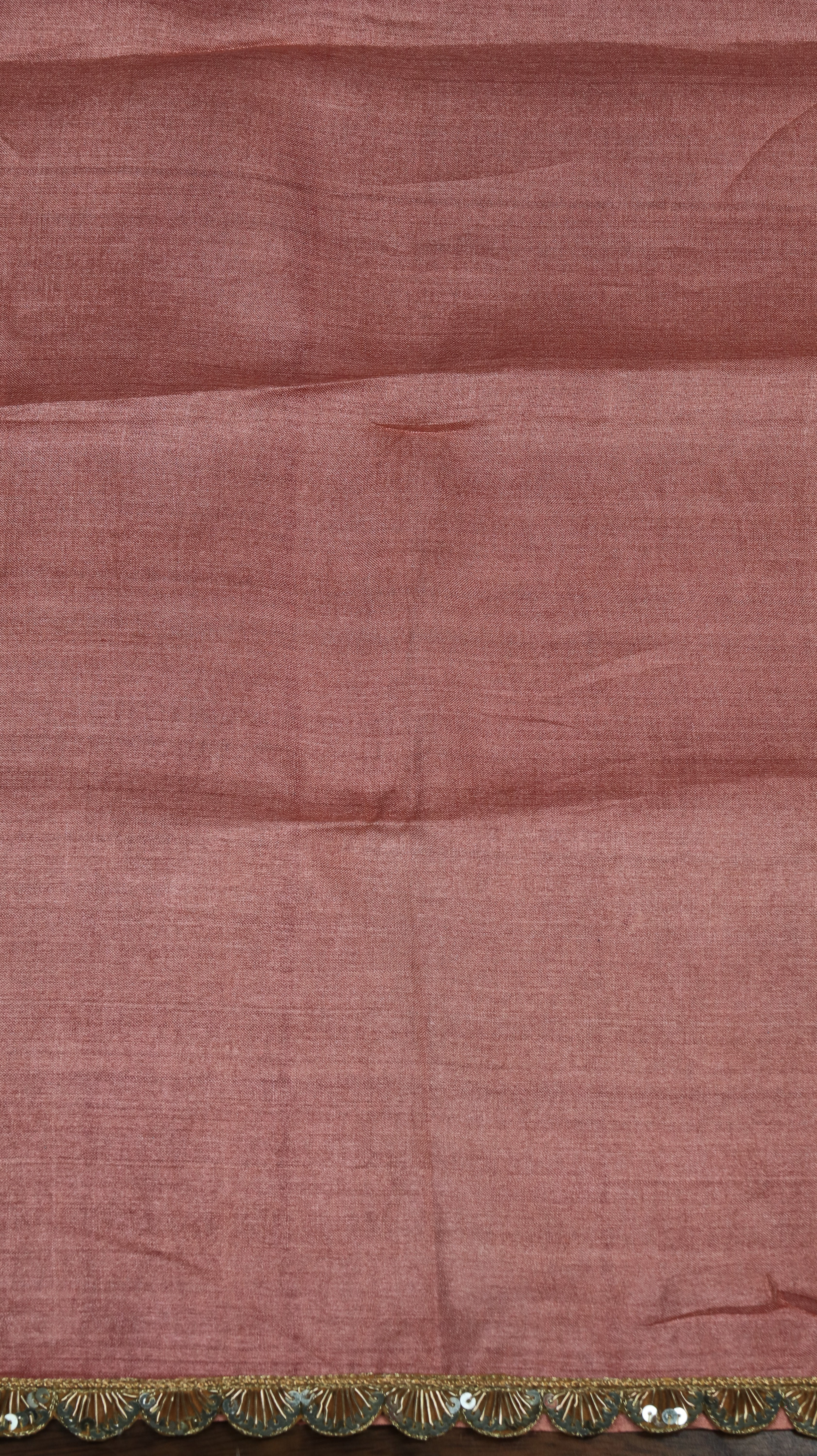 Clay Rose | Tussar