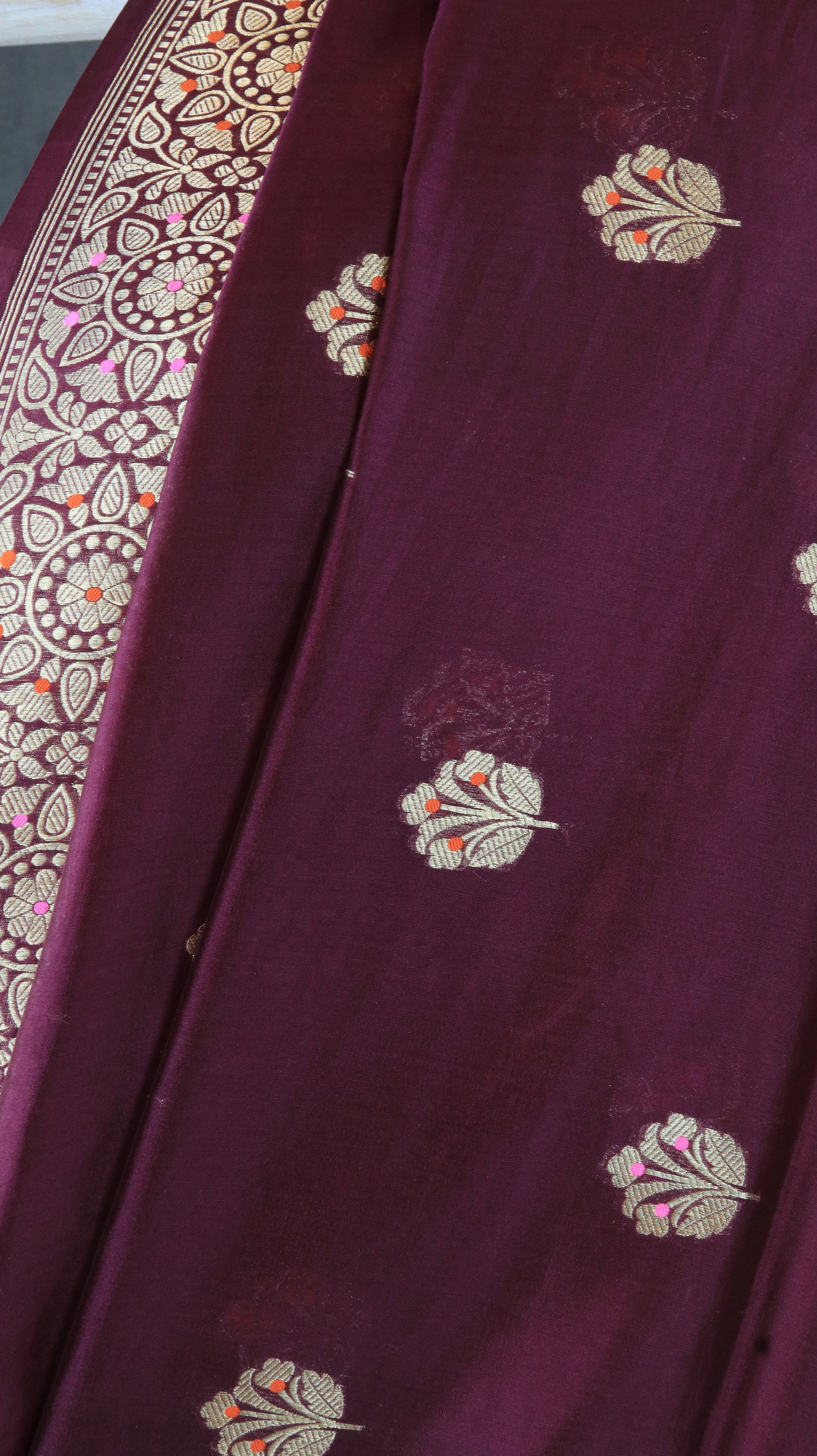 Imperial Amara | Banarasi