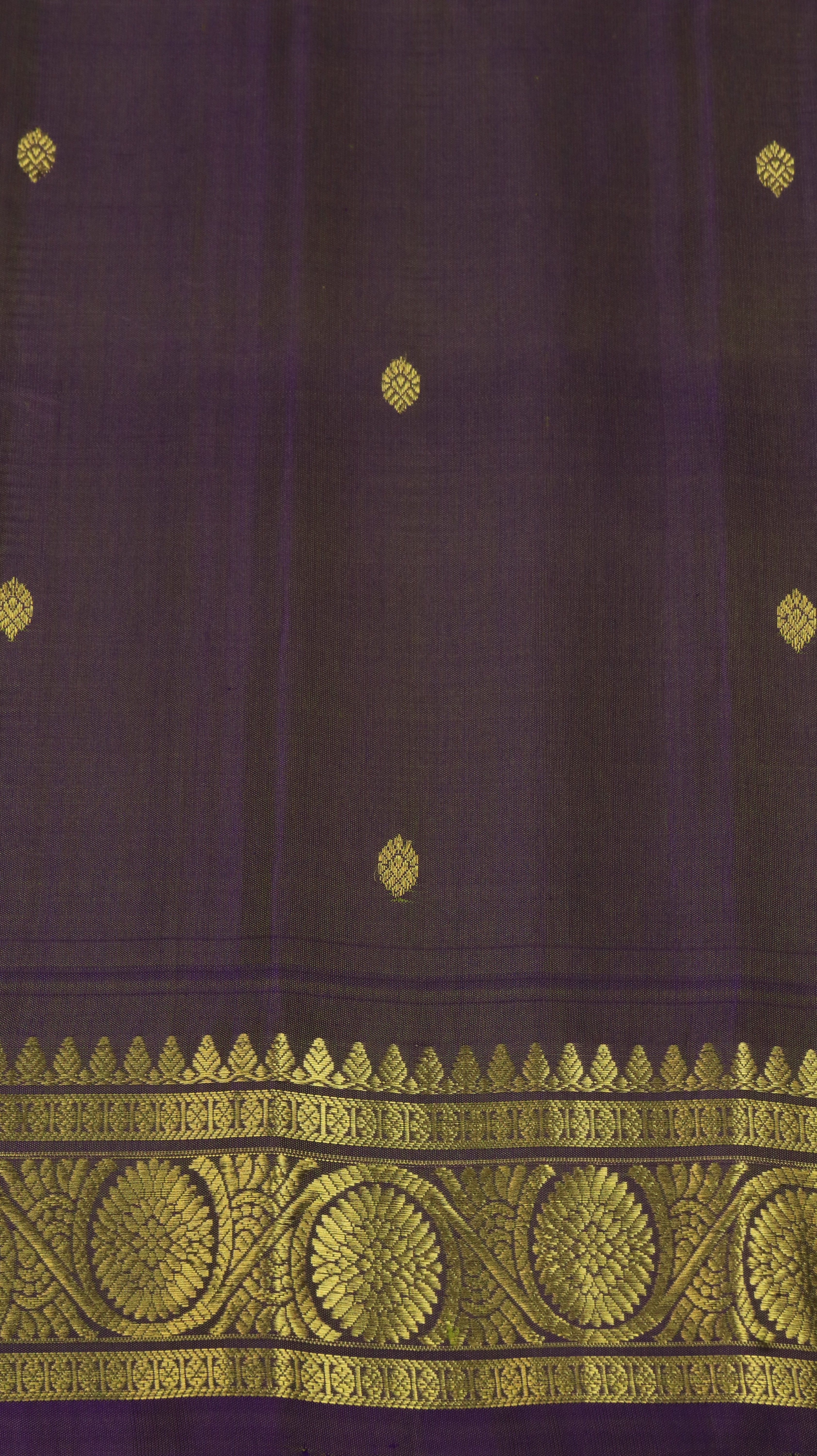 Sage Sovereign | Gadwal