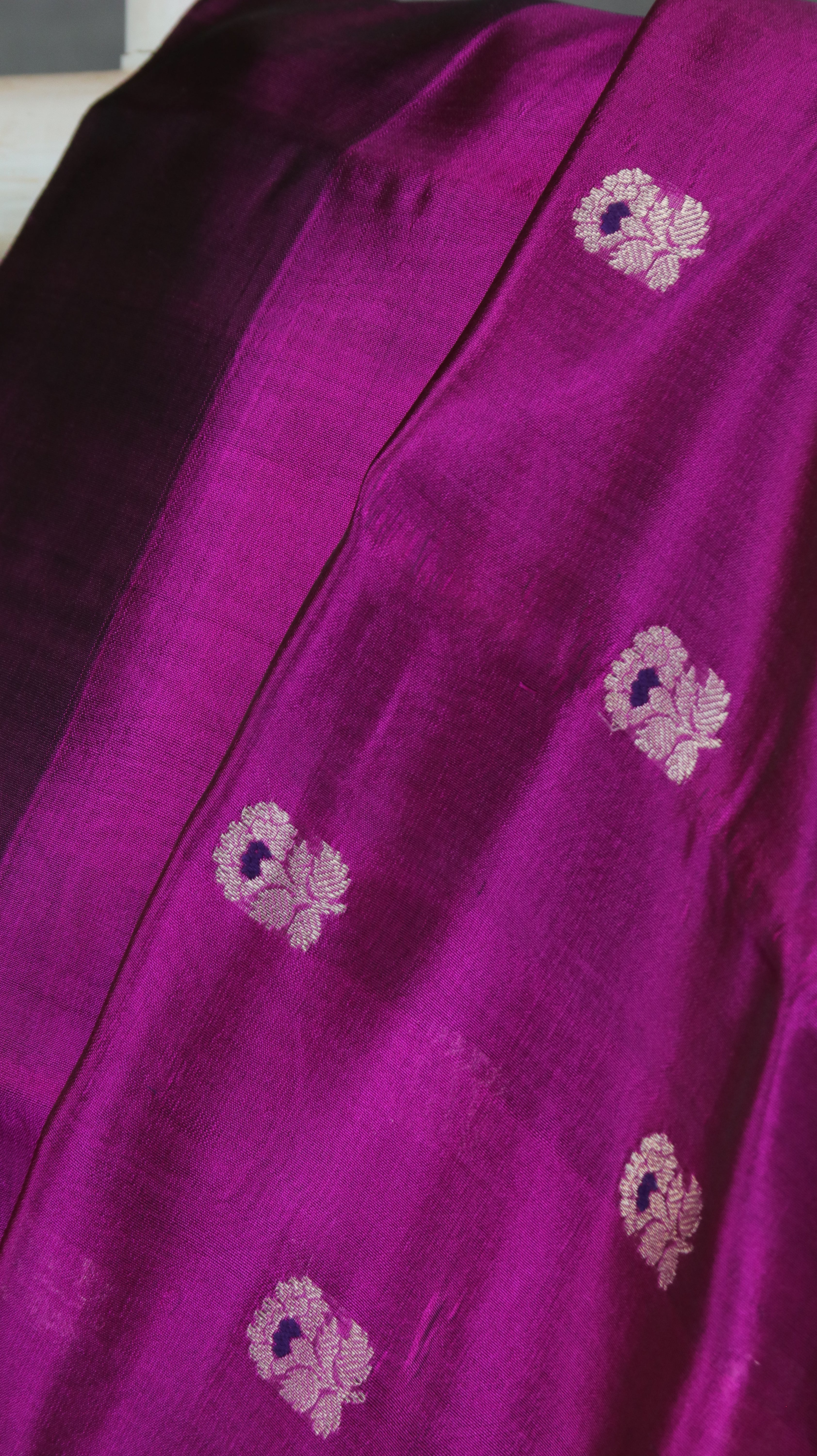 Varnika | Chanderi