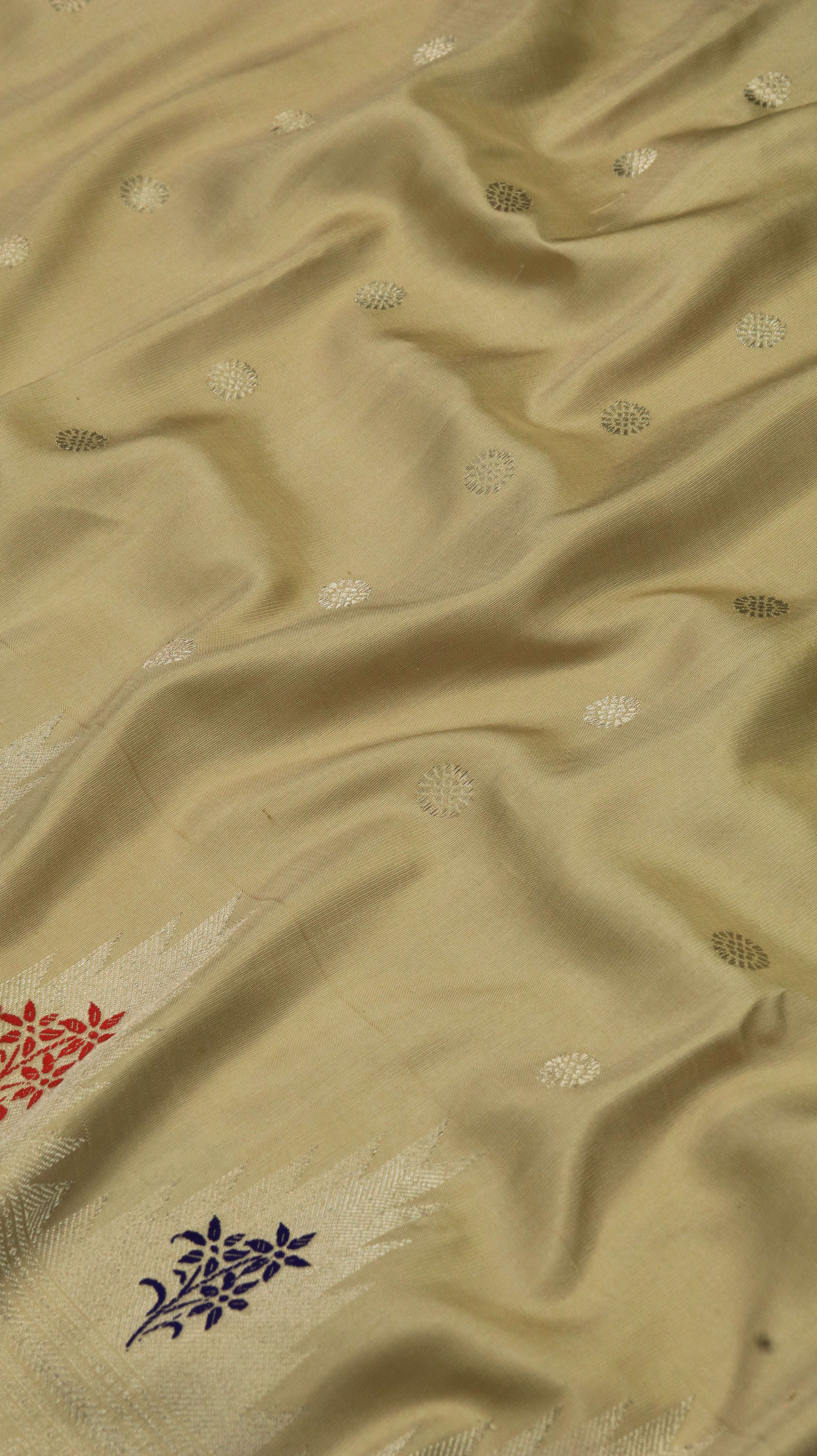 Ivory Garden | Gadwal