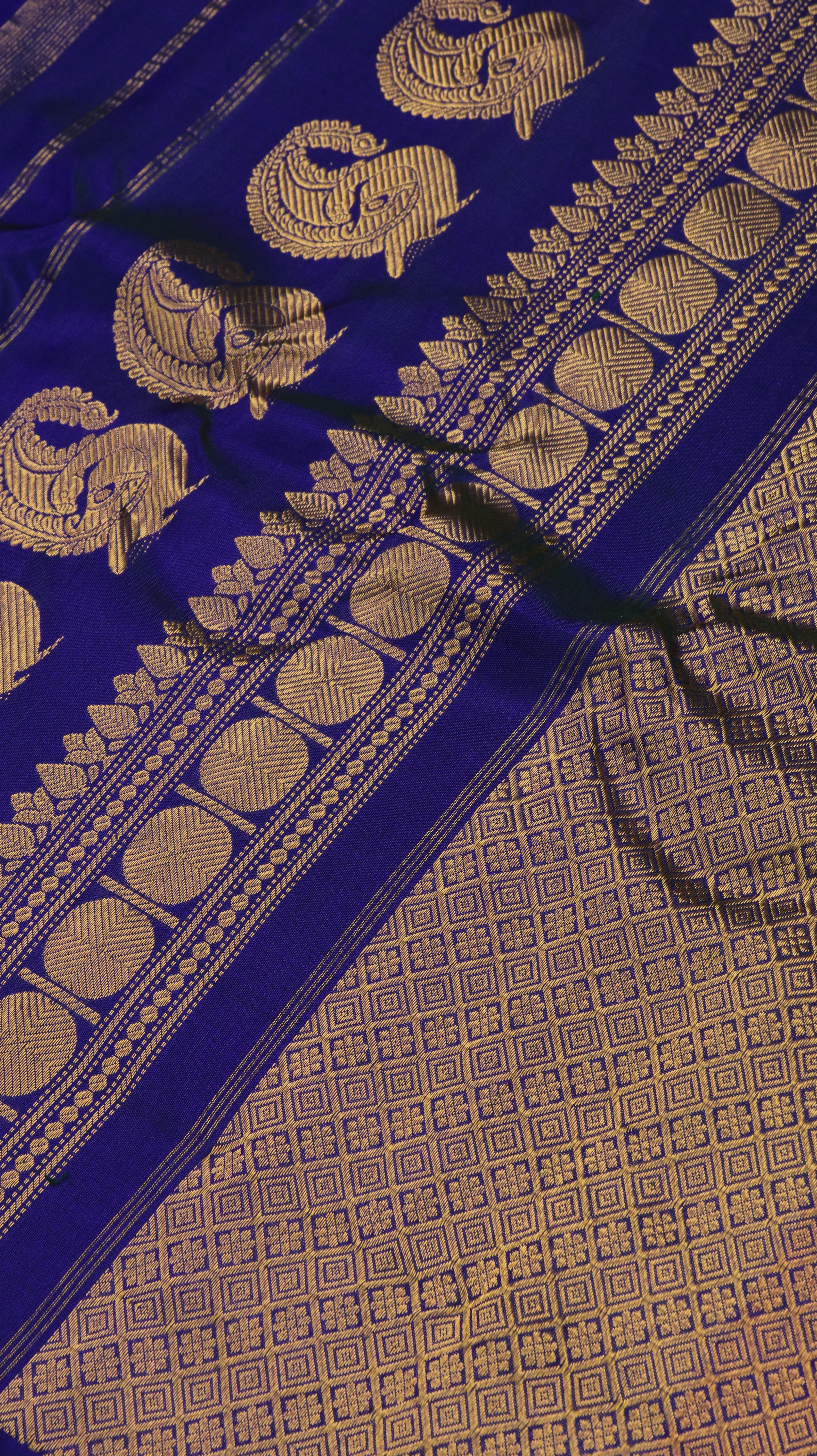 Neela Hamsa  | Gadwal