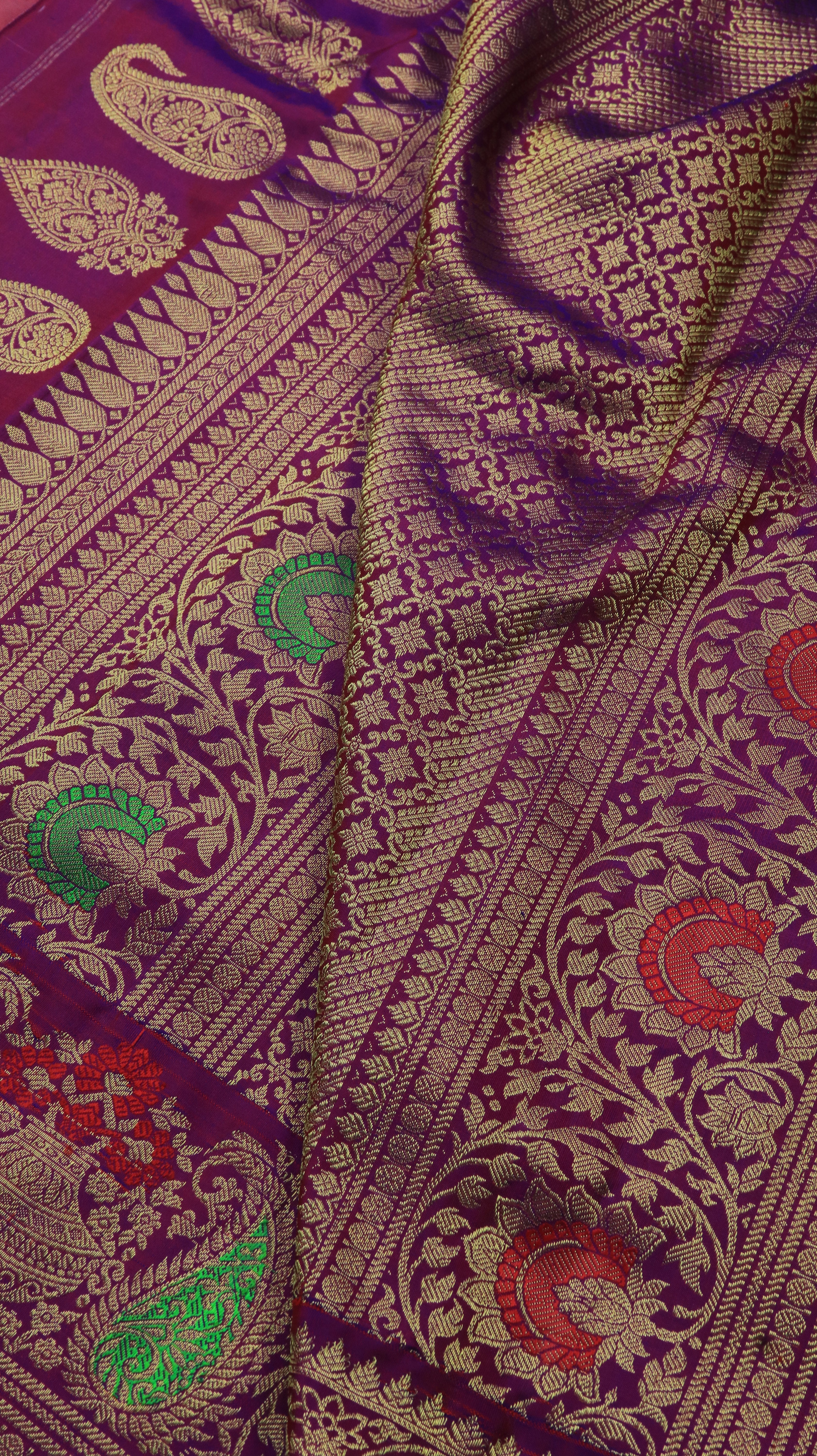 Mulberry Manor | Gadwal
