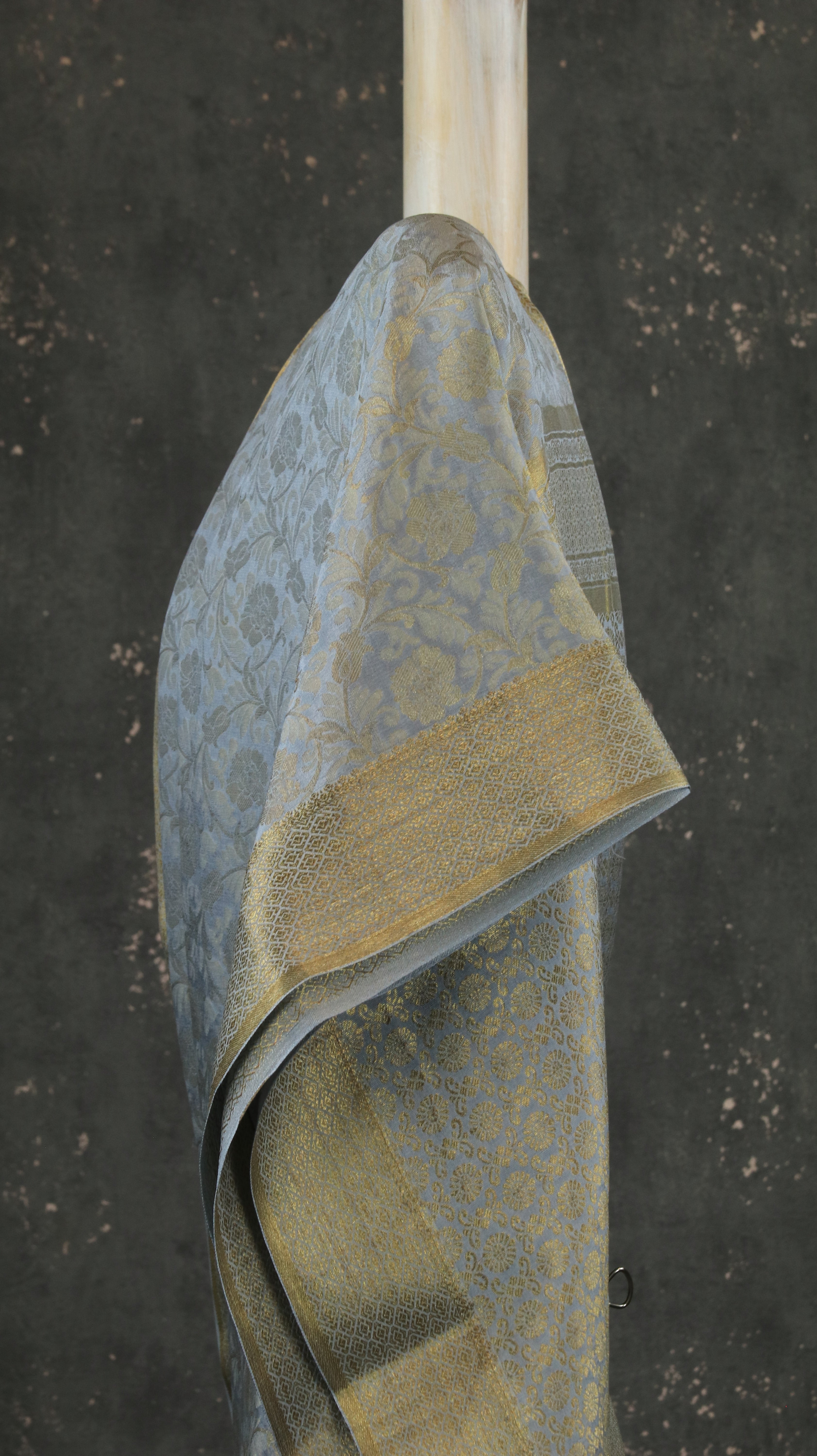 Neela pushpa | Banarasi