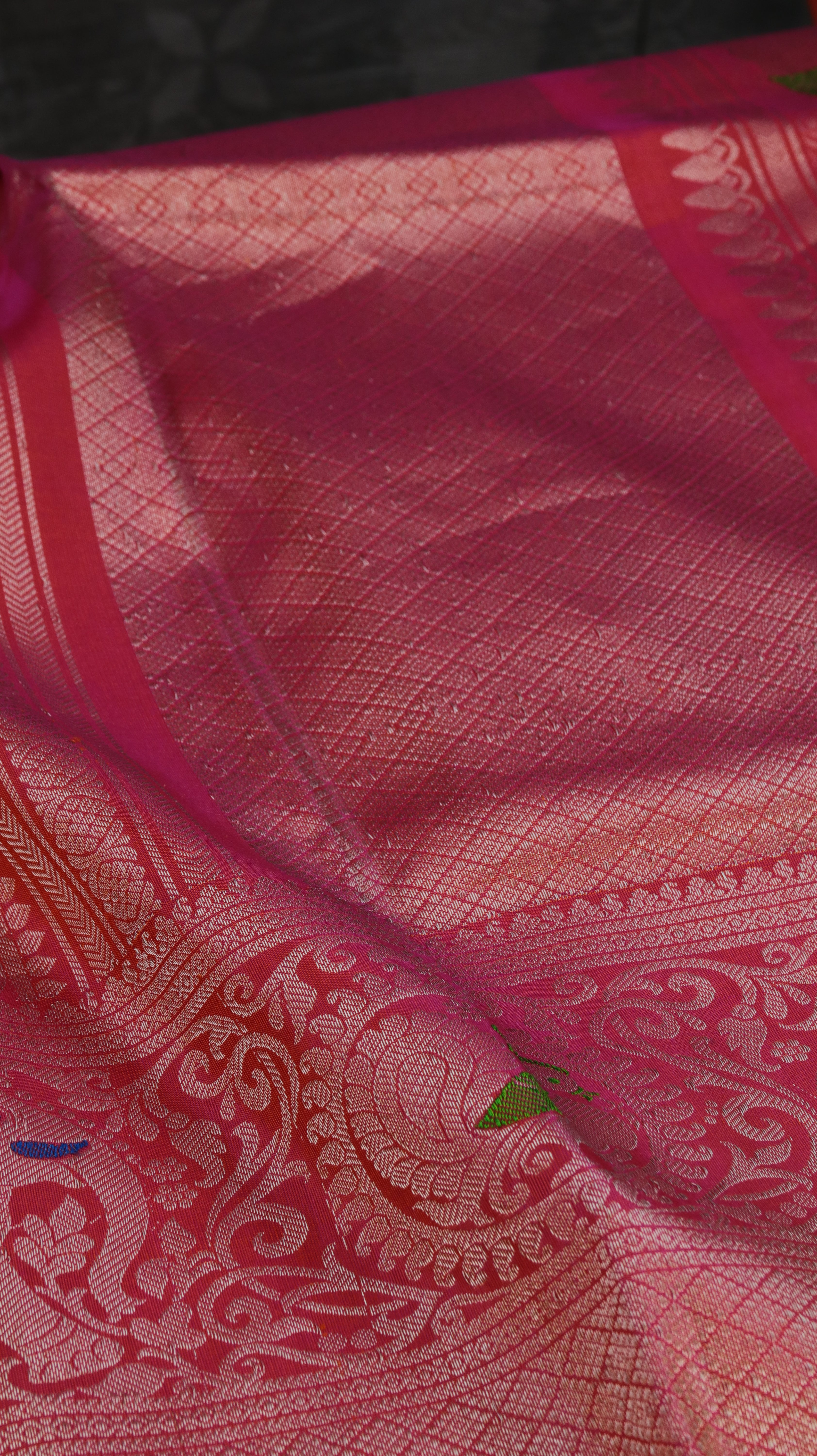 Roja Mayuri | Gadwal
