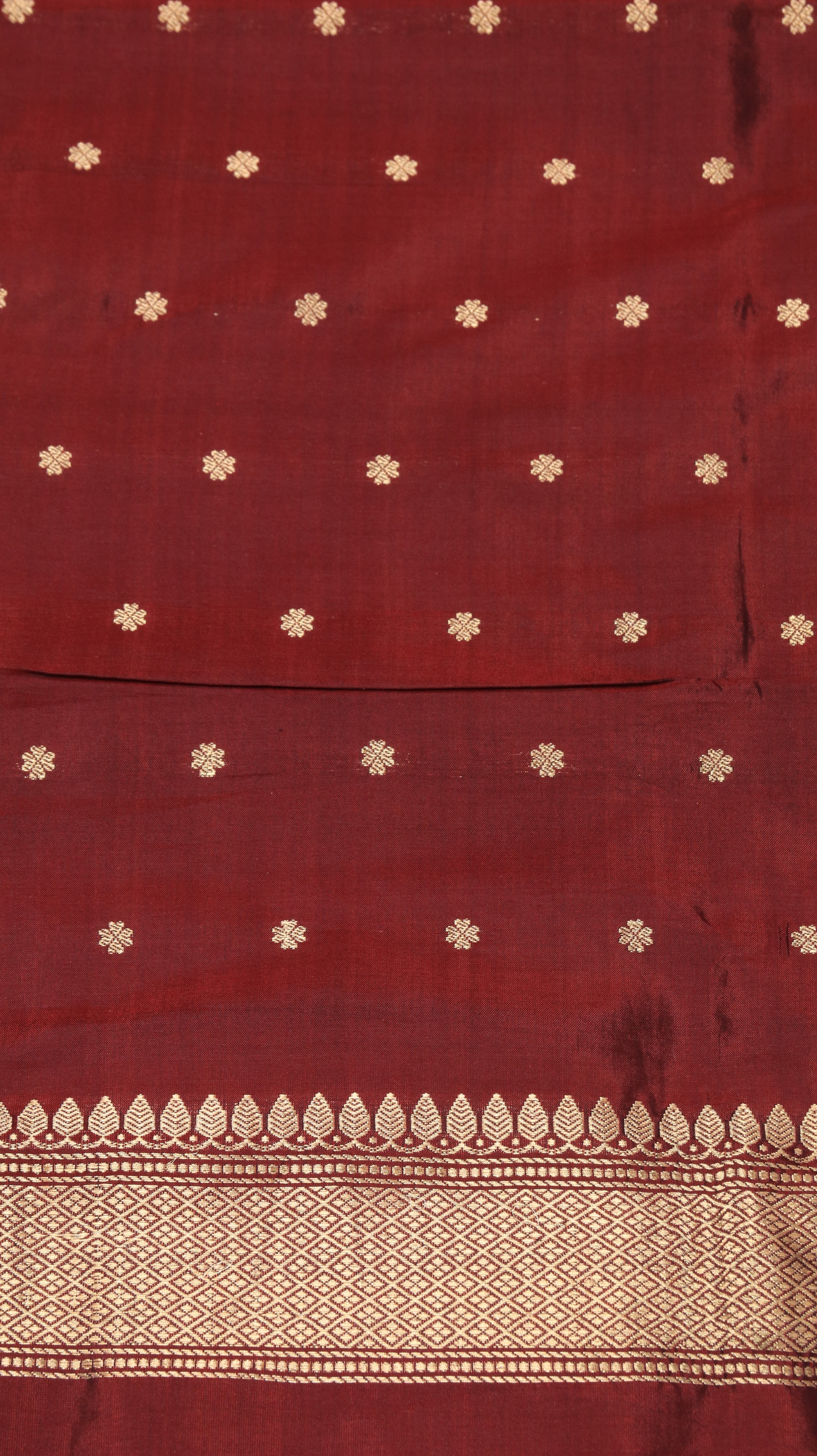 Ruby Eminence | Banarasi