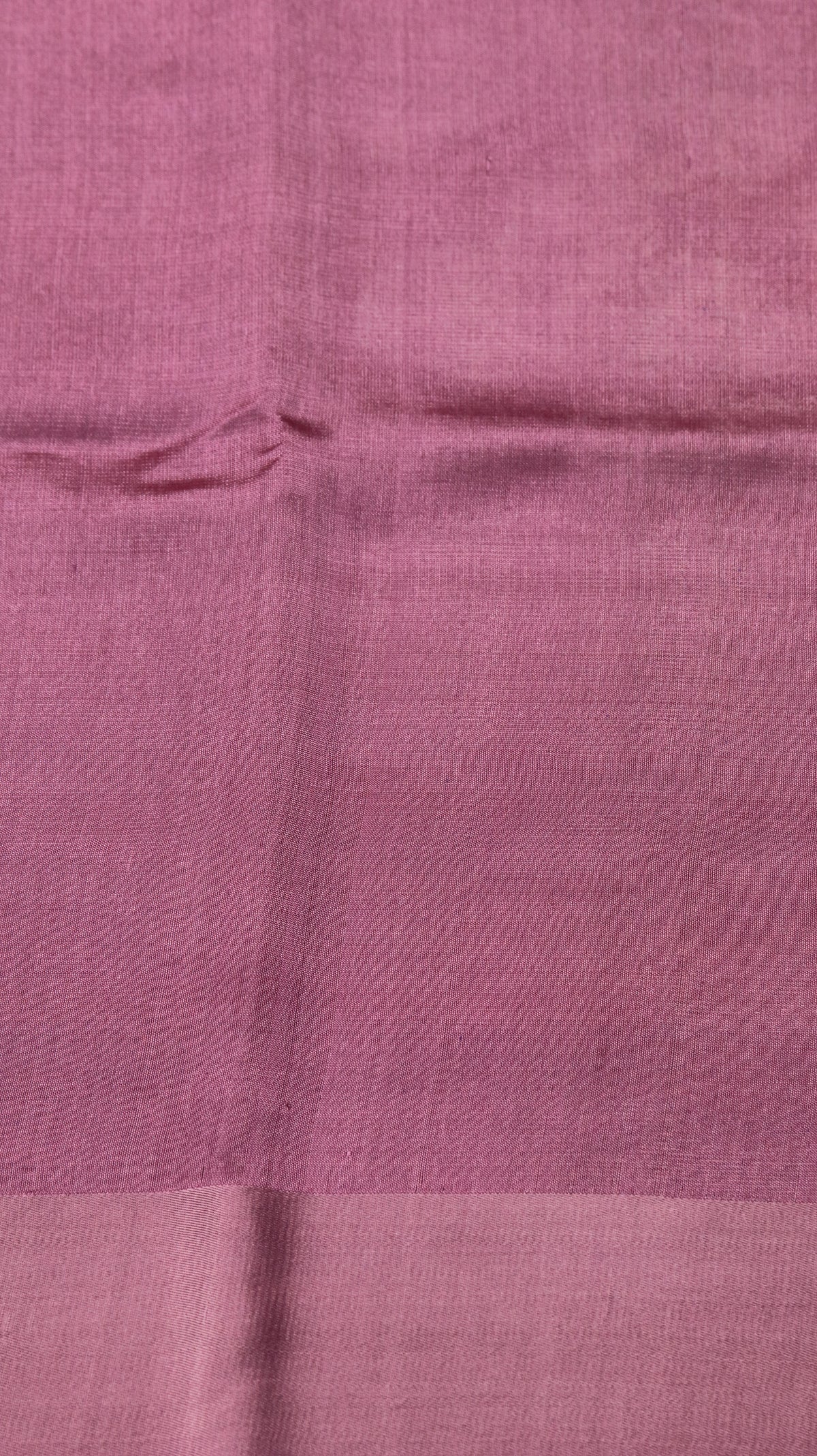 Mulberry Mist | Chanderi
