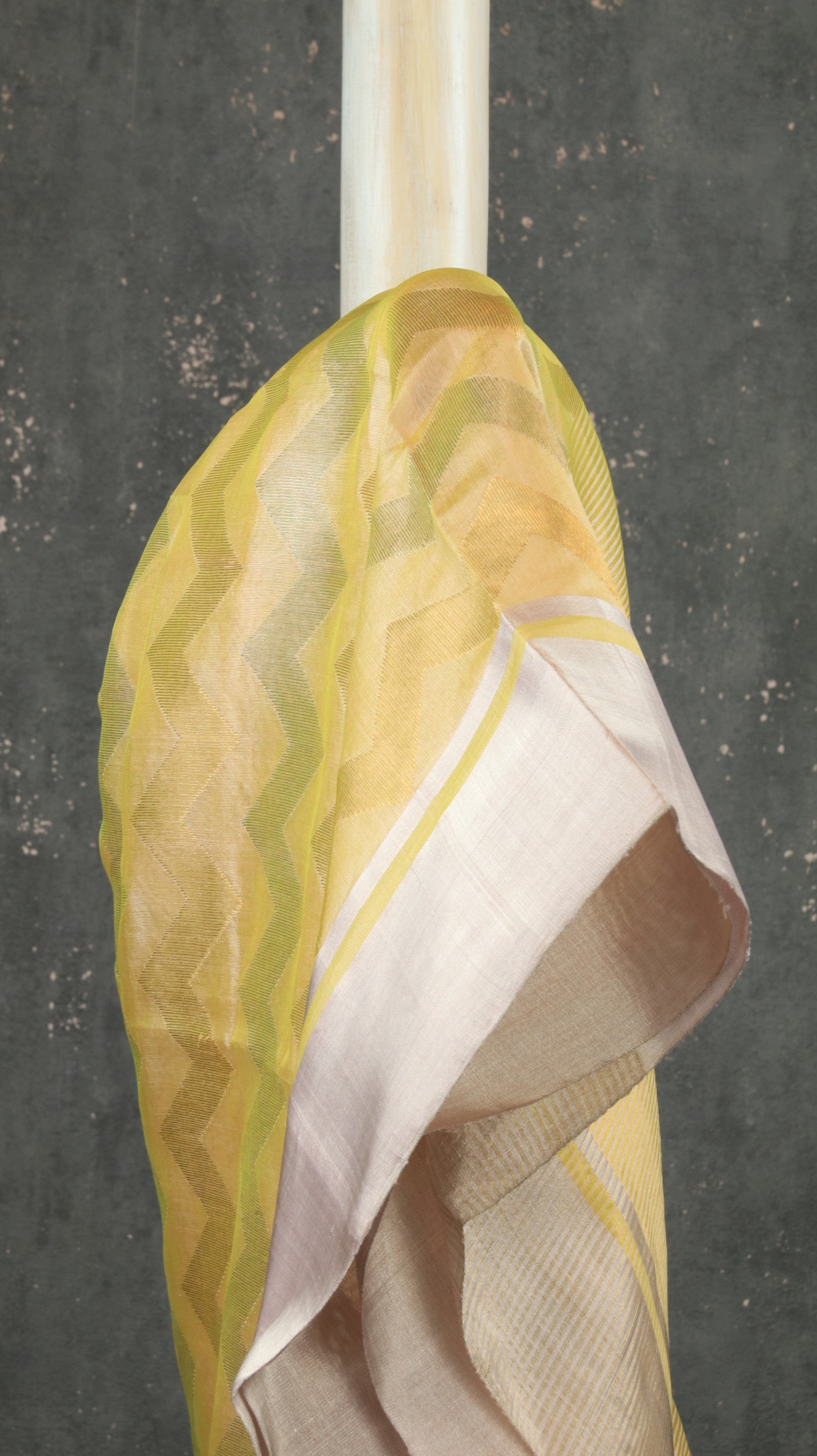 Zest & Zephyr | Chanderi