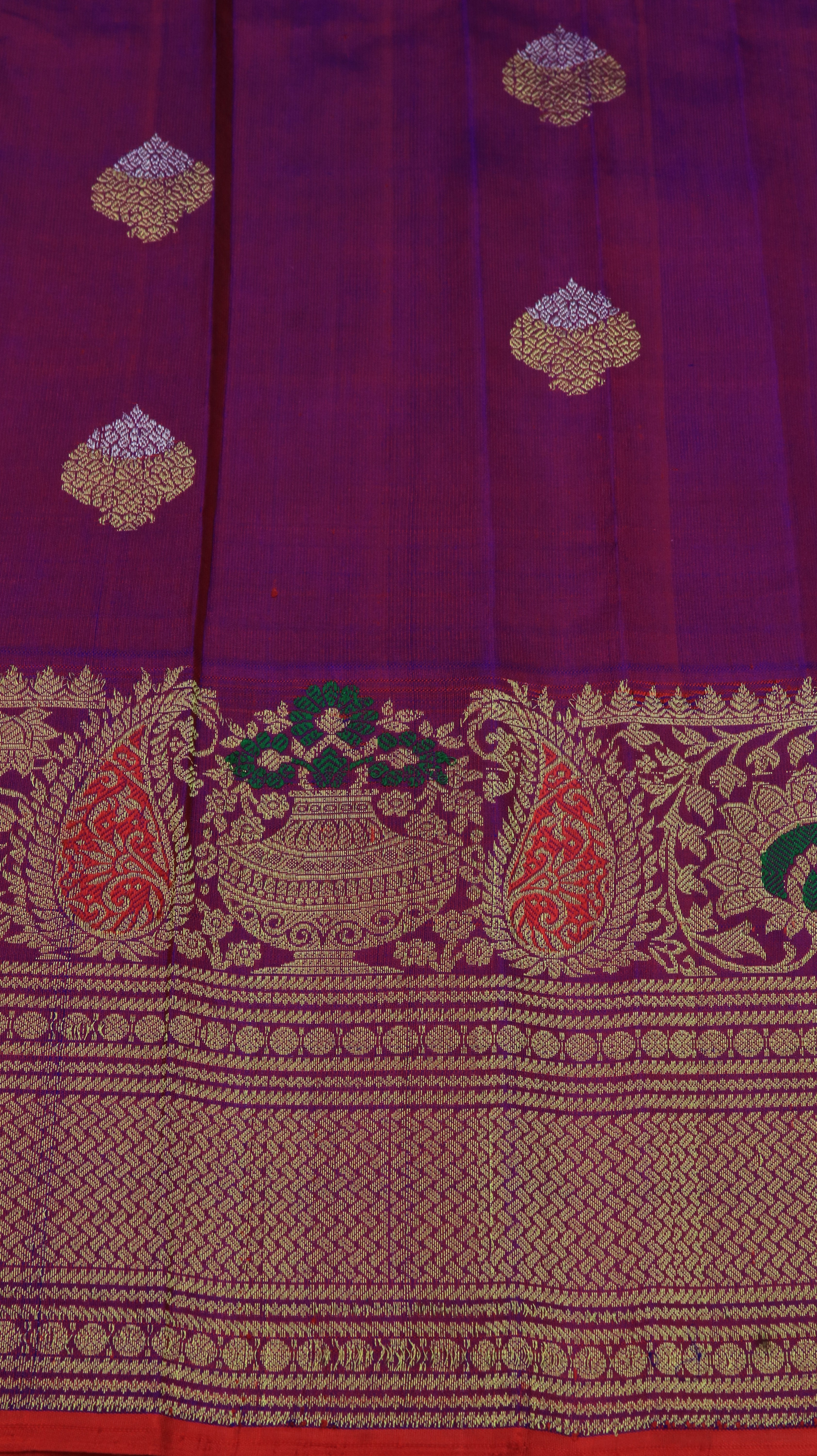 Mulberry Manor | Gadwal