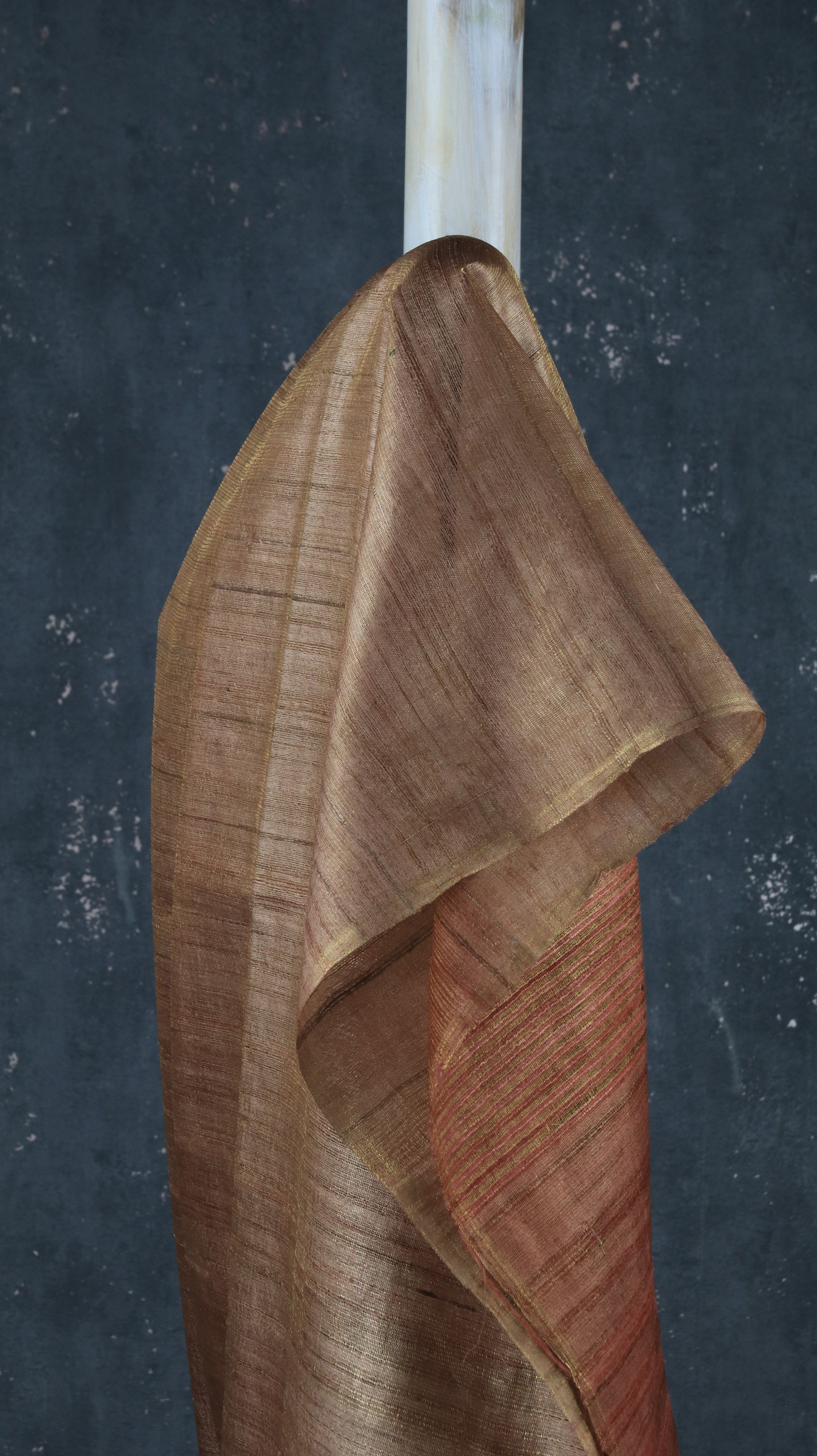 Rust Whisper | Tussar