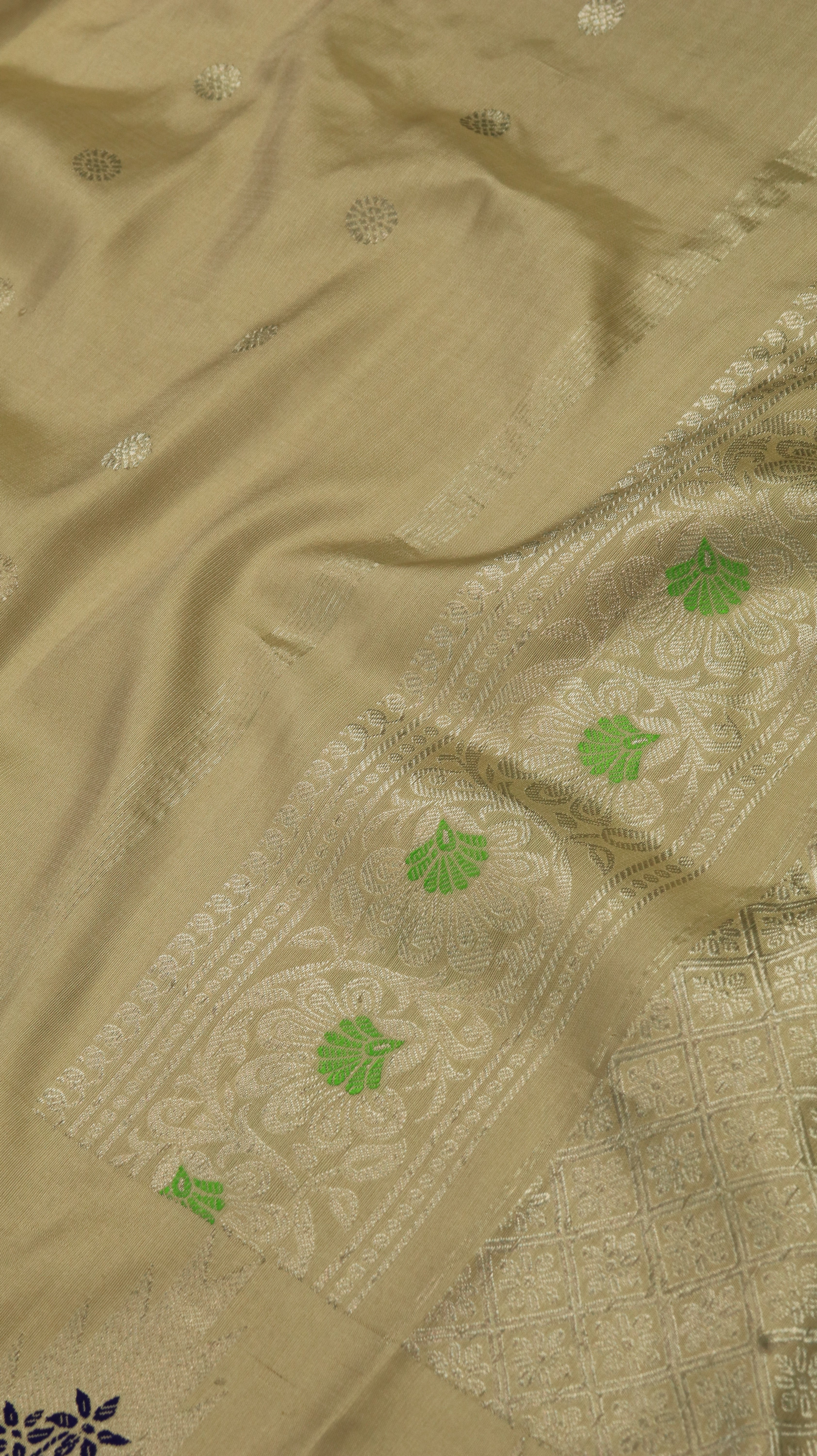 Ivory Garden | Gadwal
