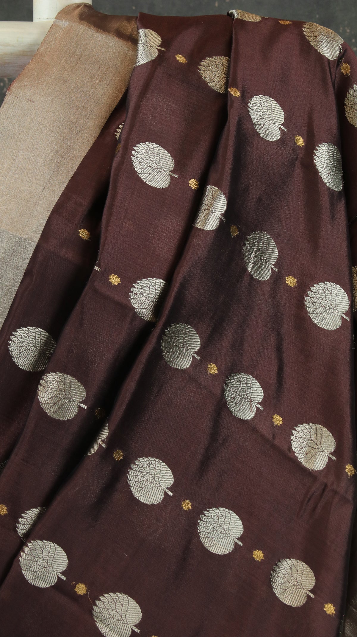 Mridvi | Chanderi