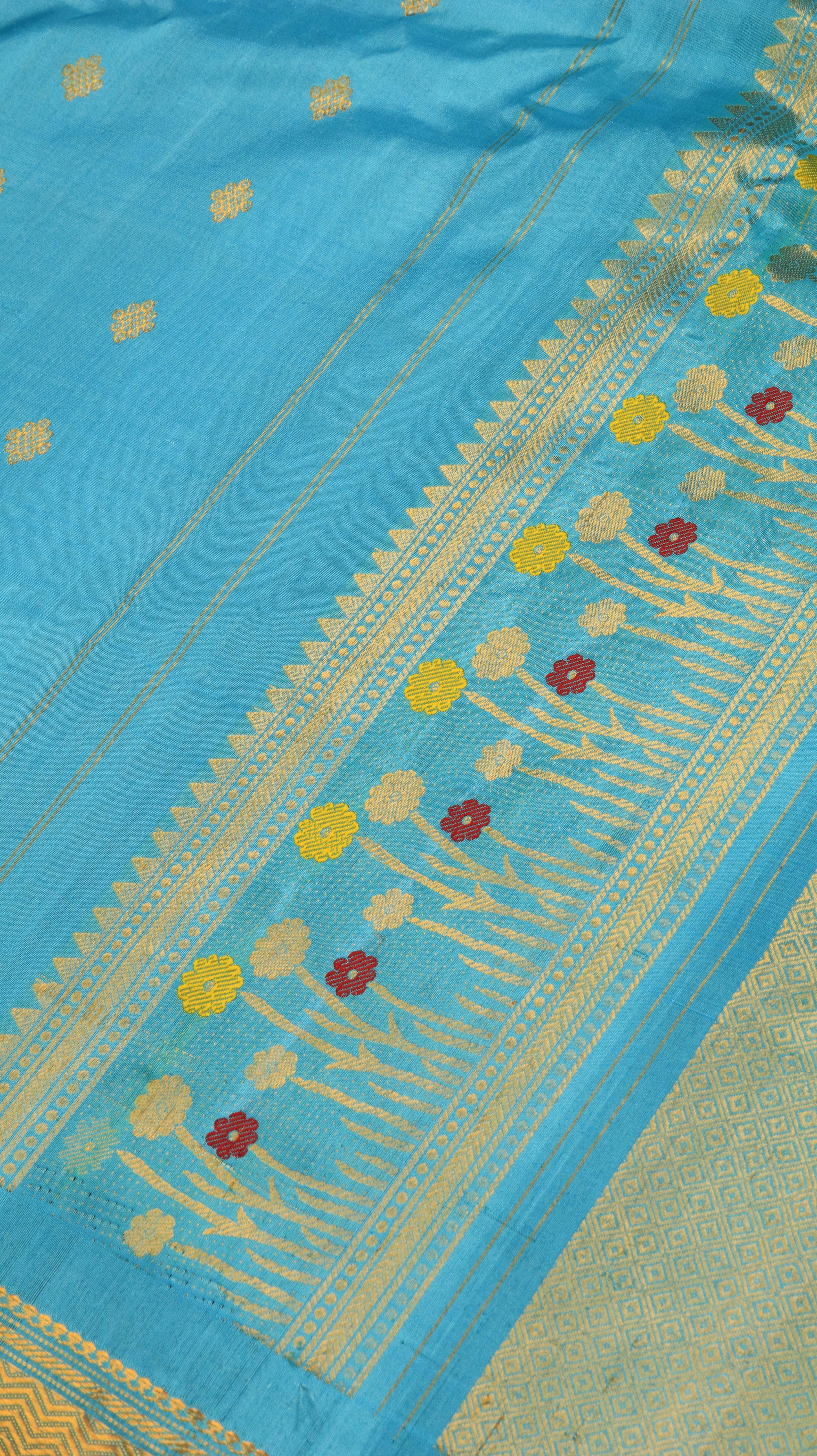 Neelanjali | Gadwal