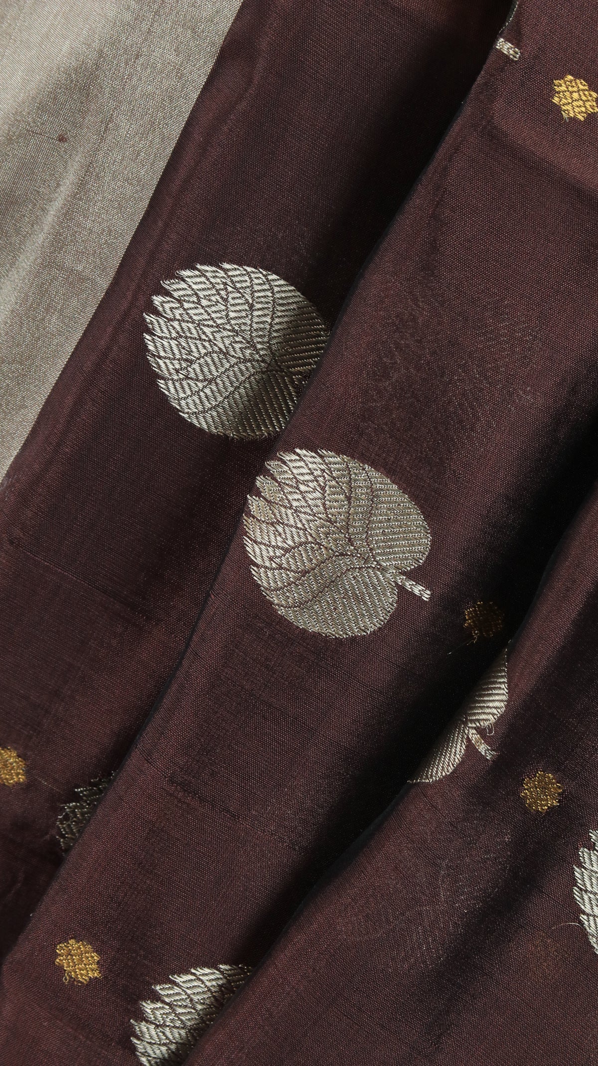 Mridvi | Chanderi