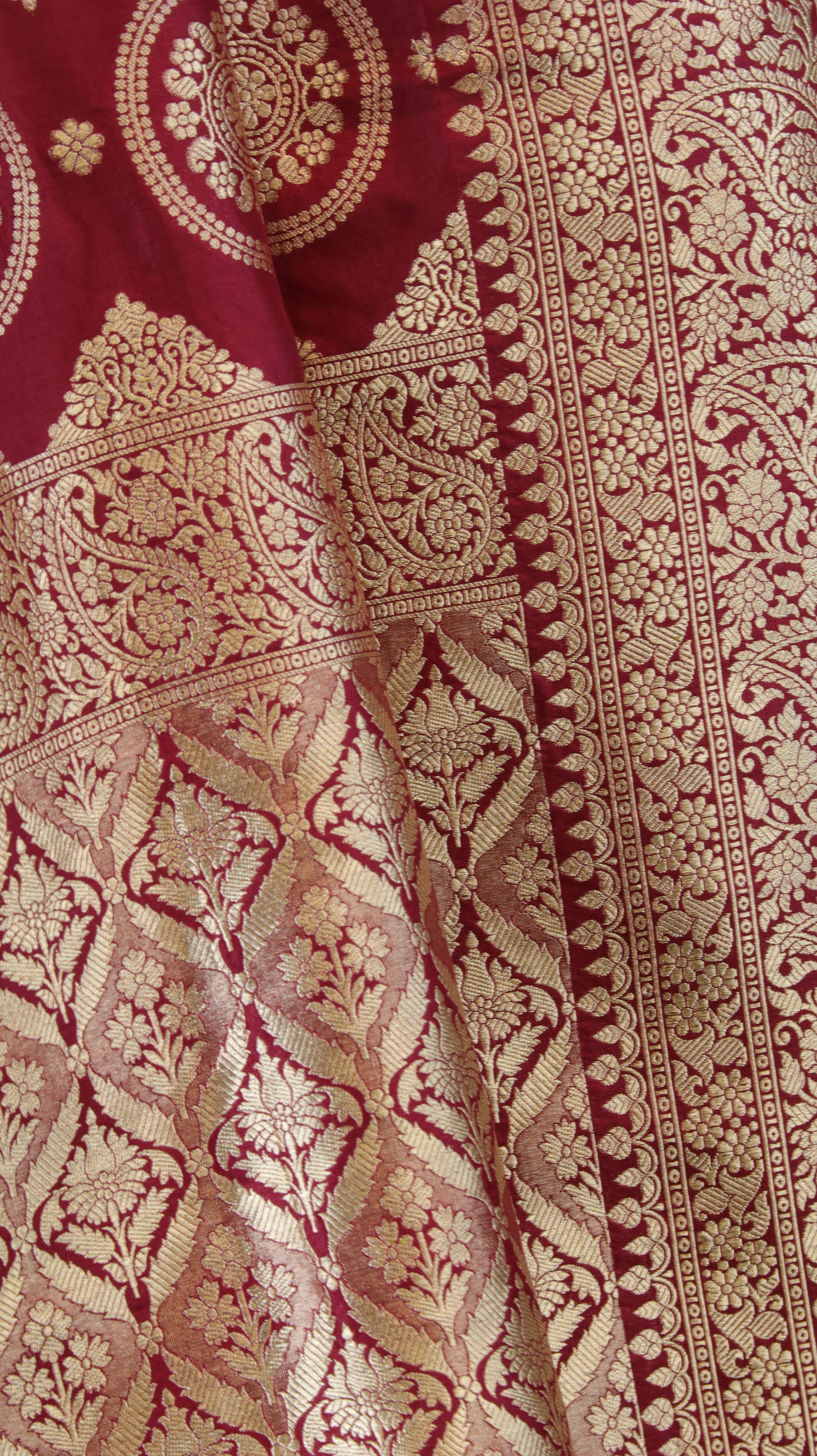 Gulalini |  Banarasi
