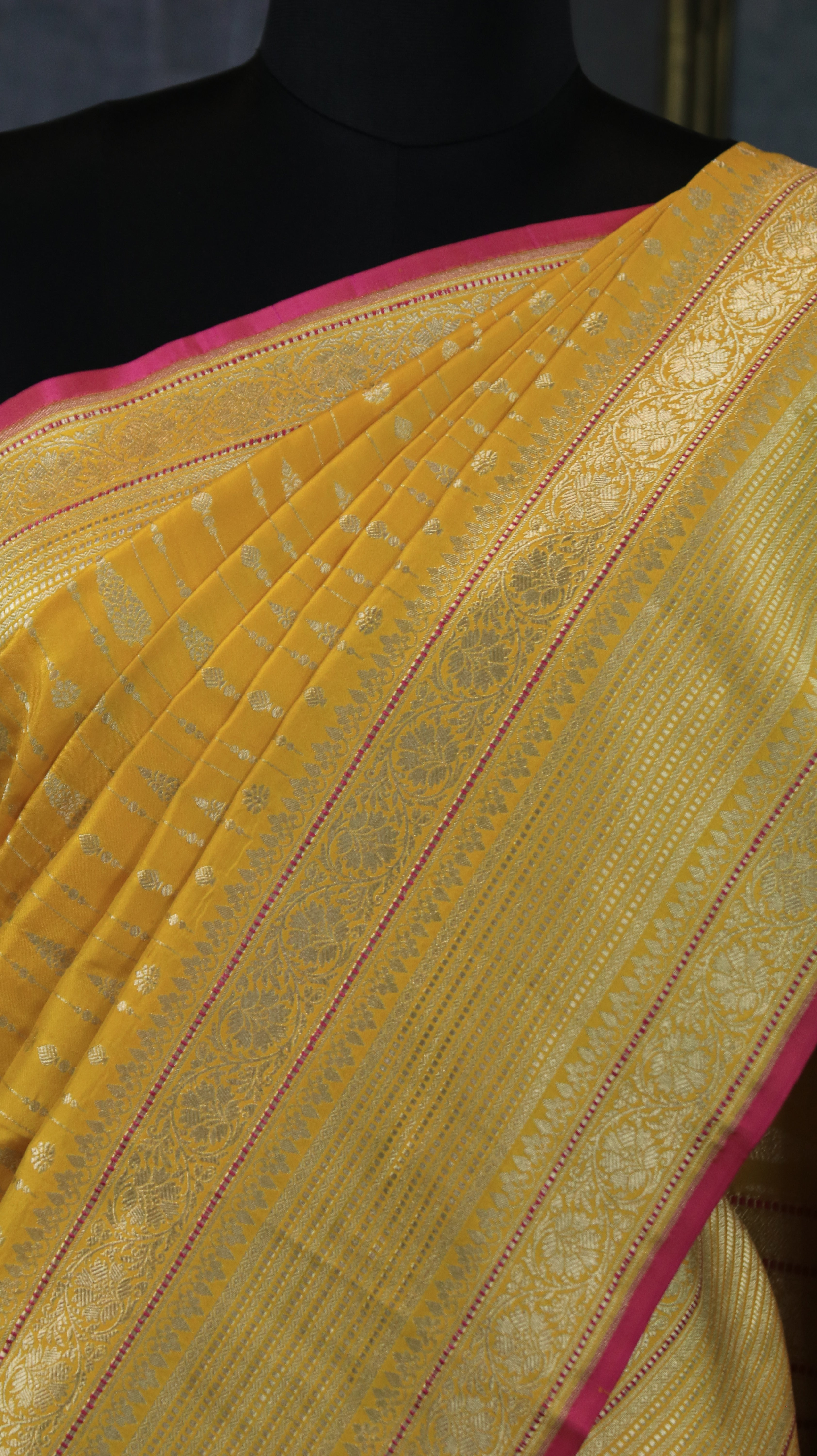 Golden Sonata | Banarasi