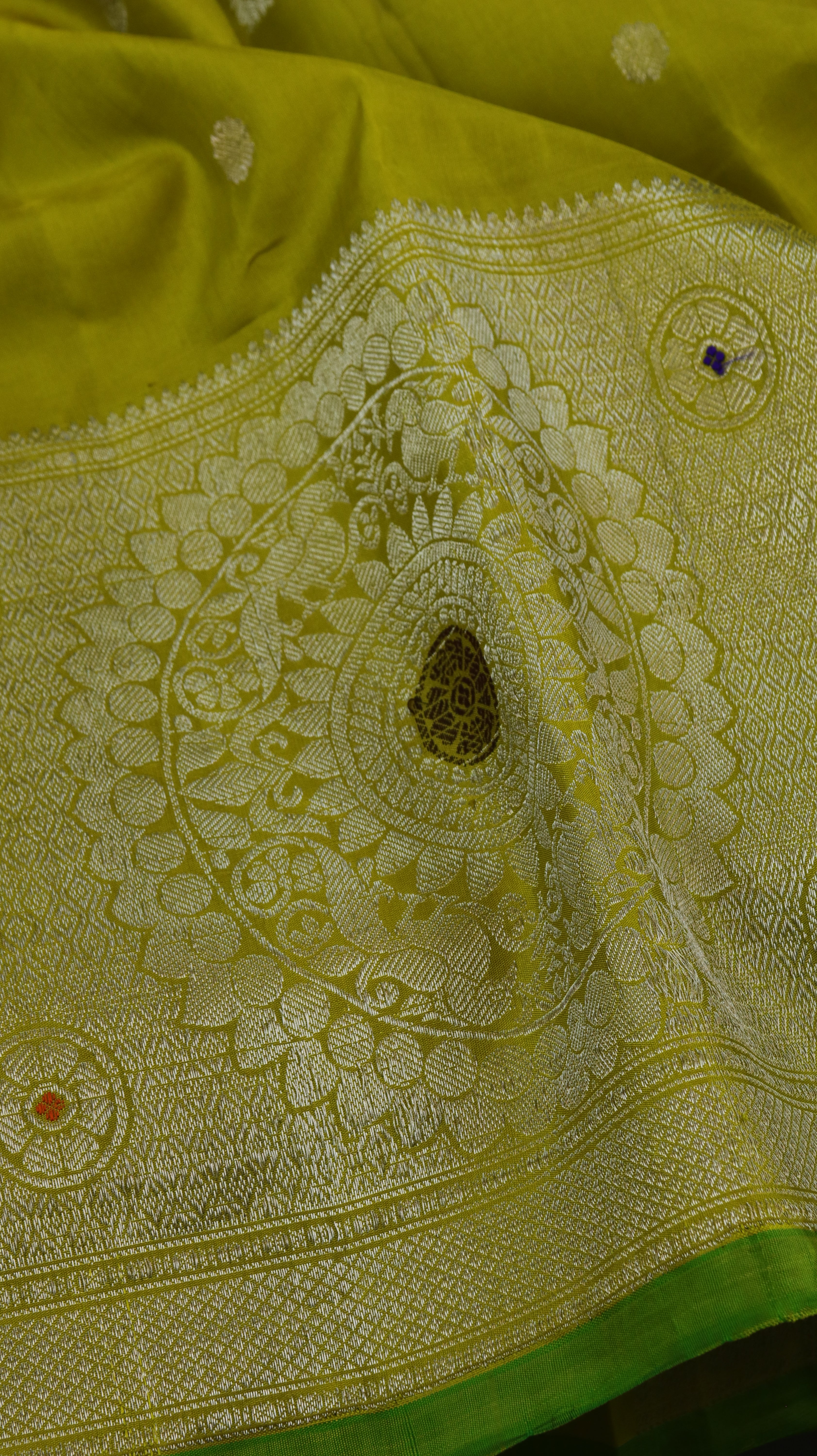 Kanaka Pushpa | Gadwal