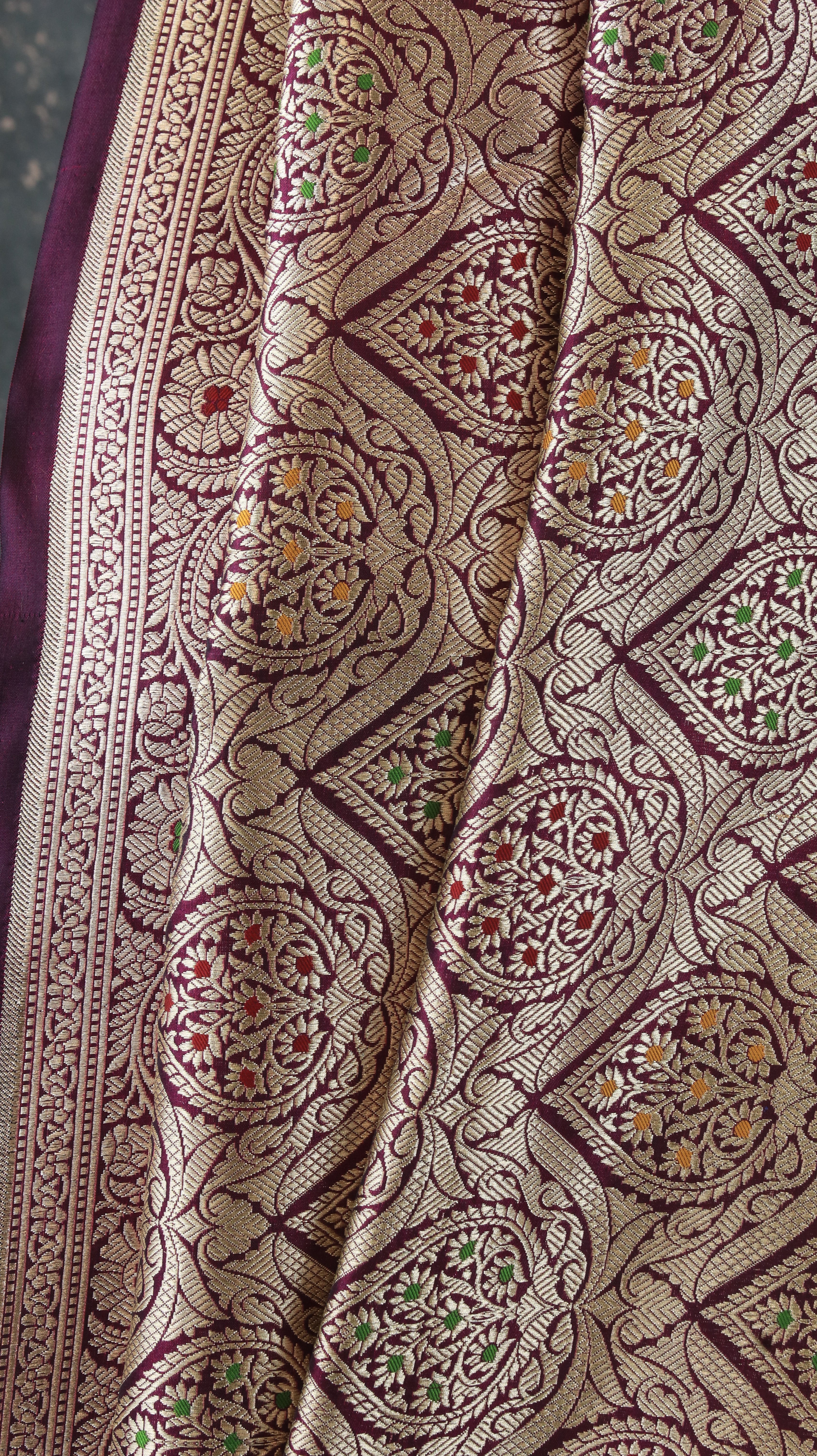 Yashmita | Banarasi