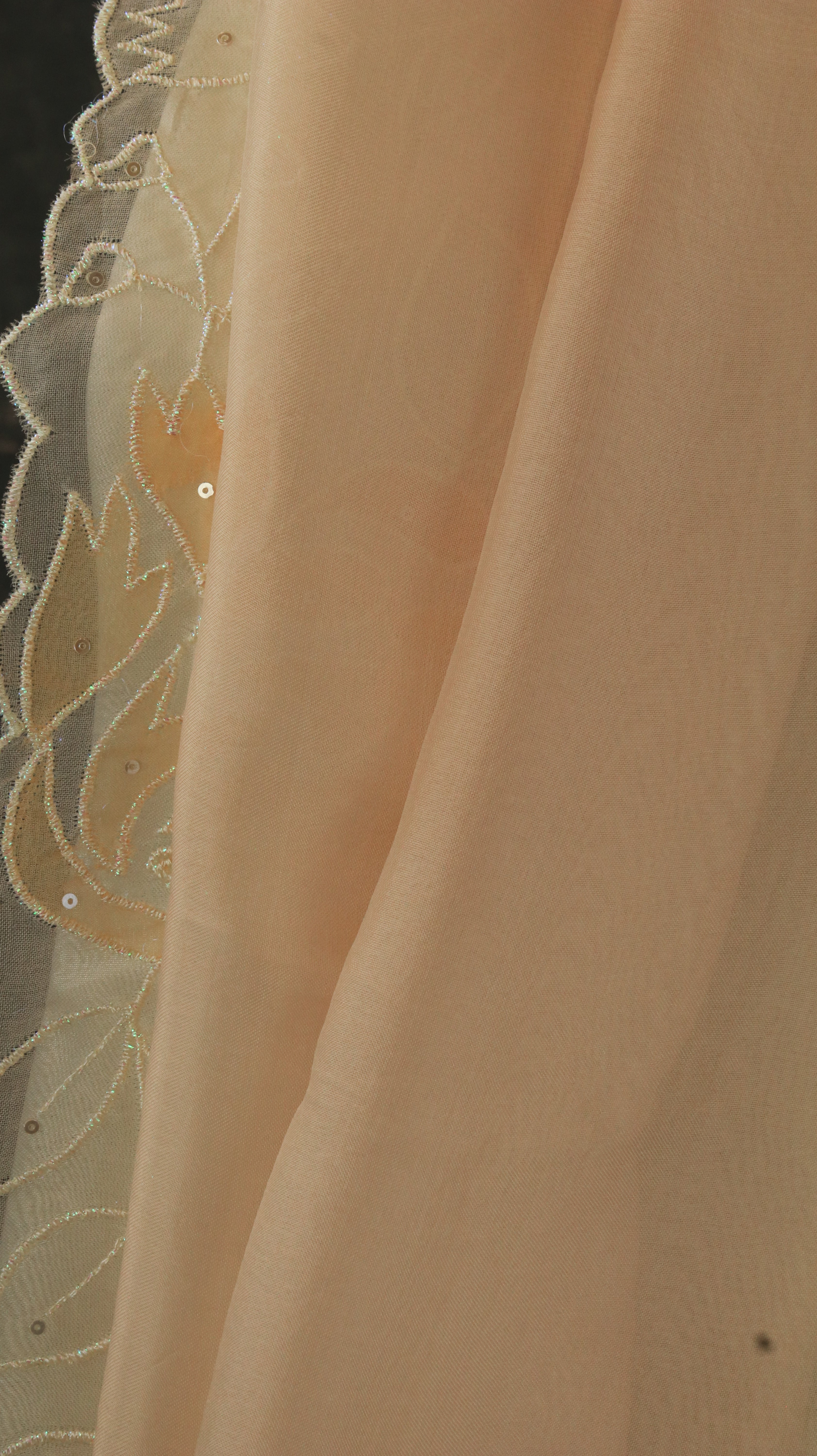 Komala | Organza