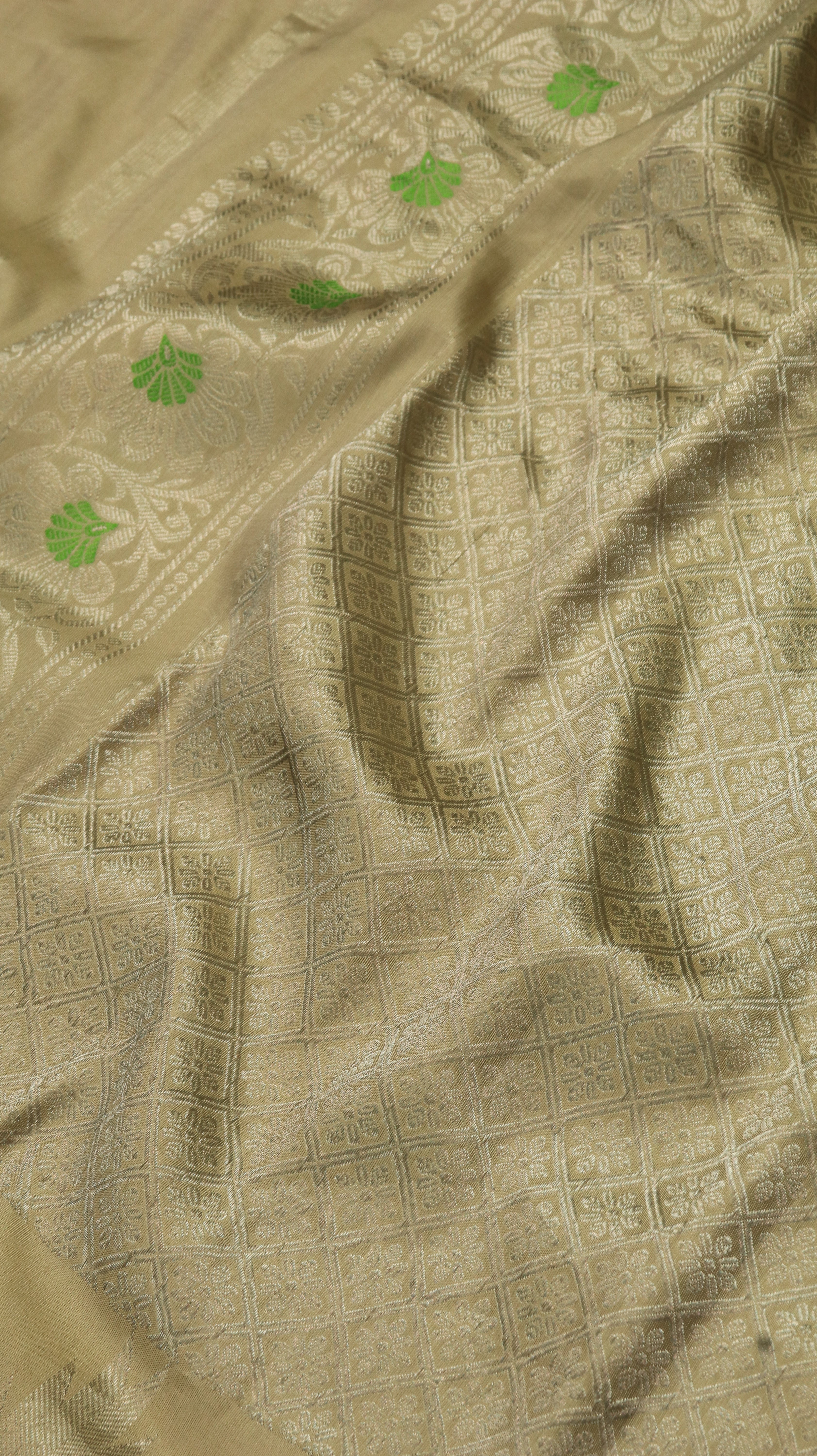 Ivory Garden | Gadwal