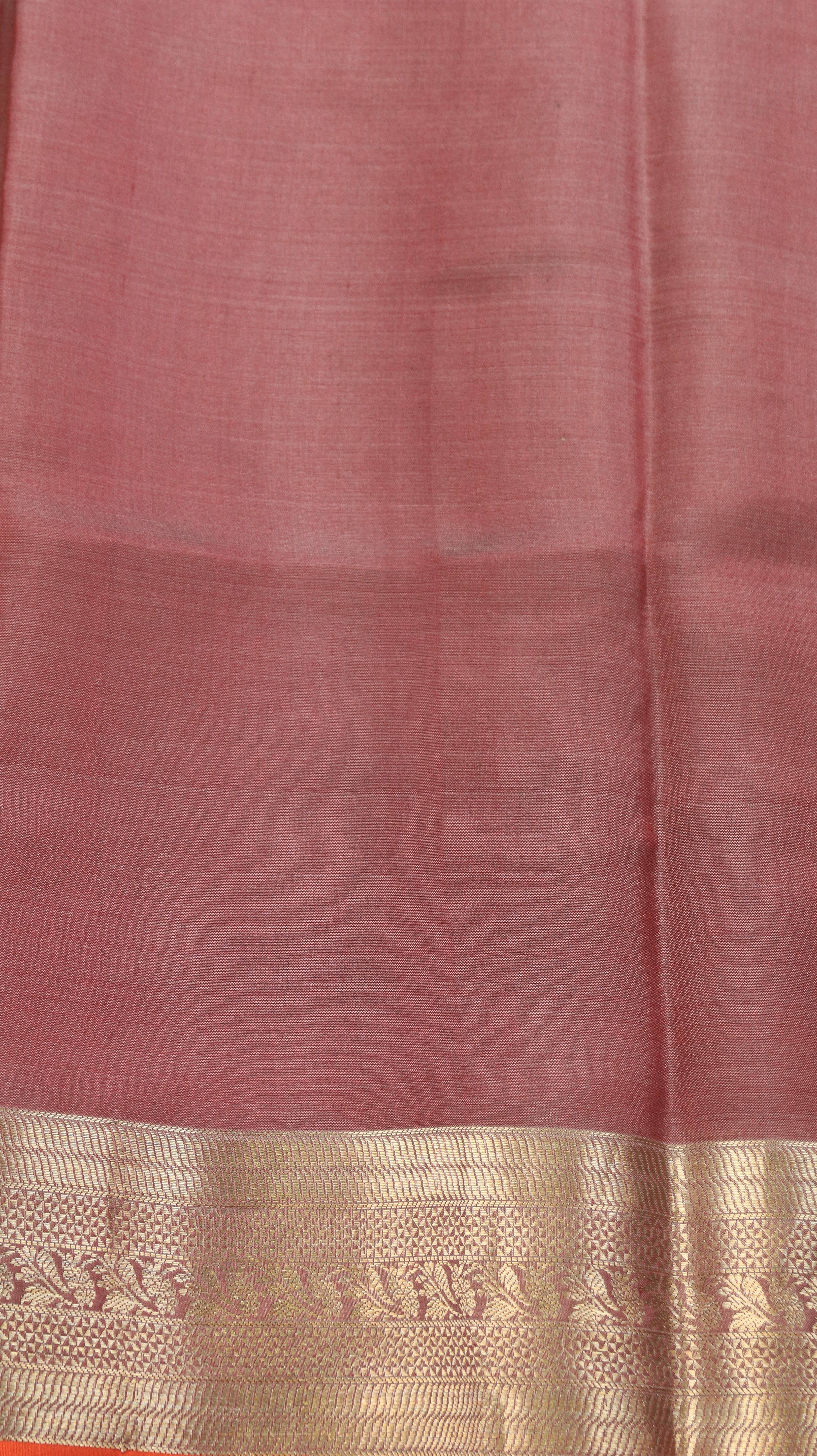 Garnet Royale | Chanderi