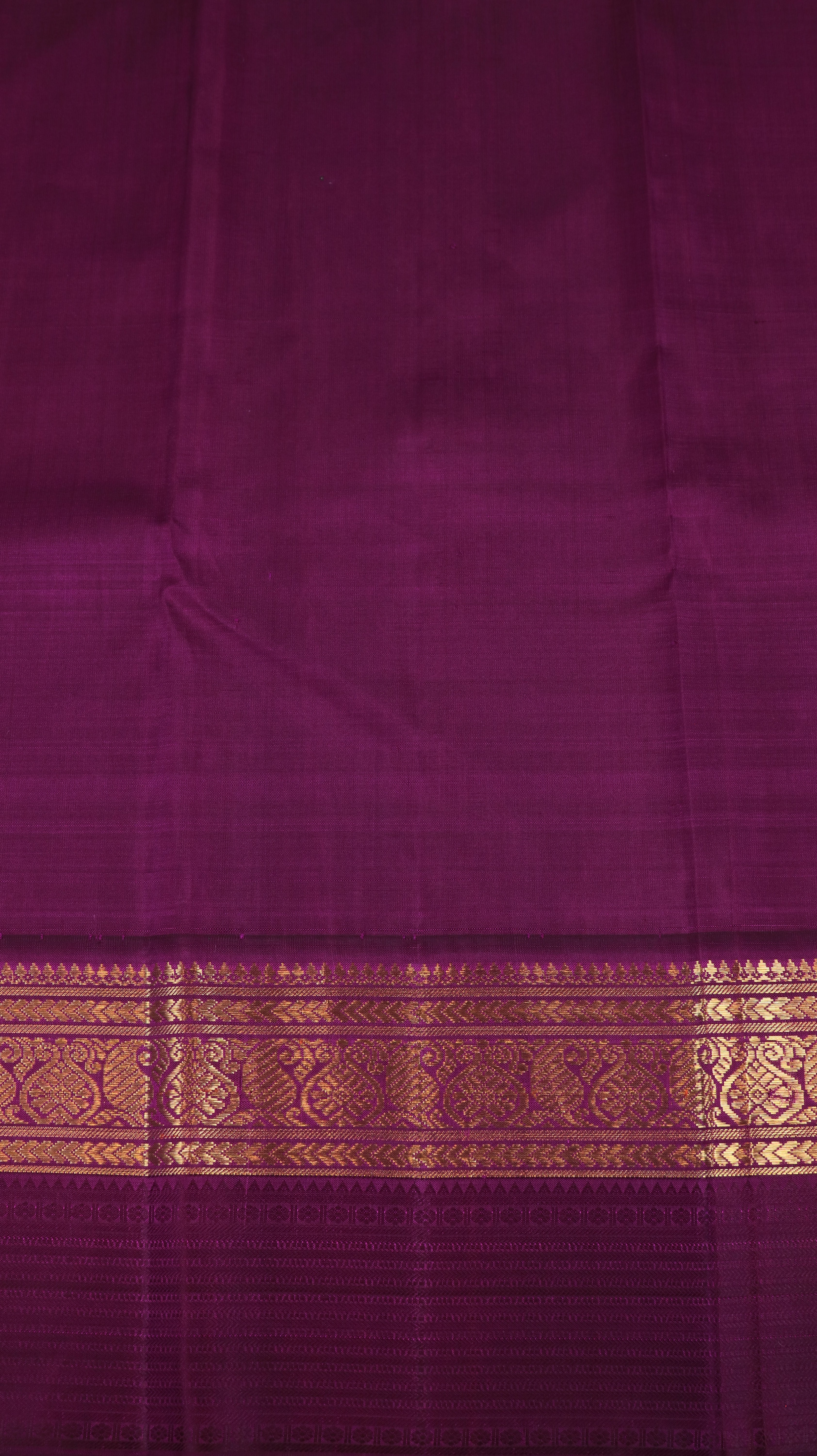 Roselight Reverie | Kanjivaram