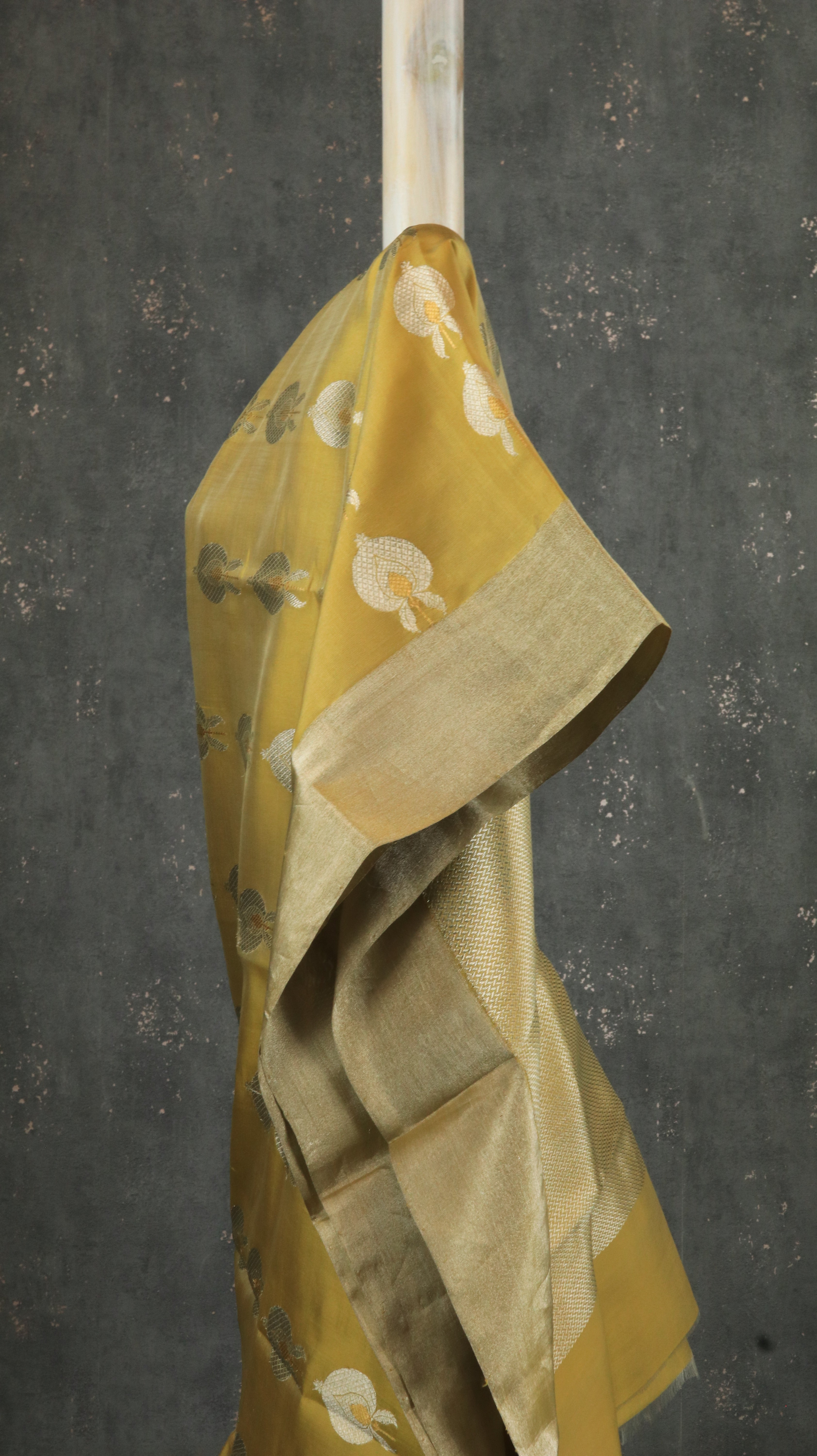 Bangaru Varnika | Chanderi