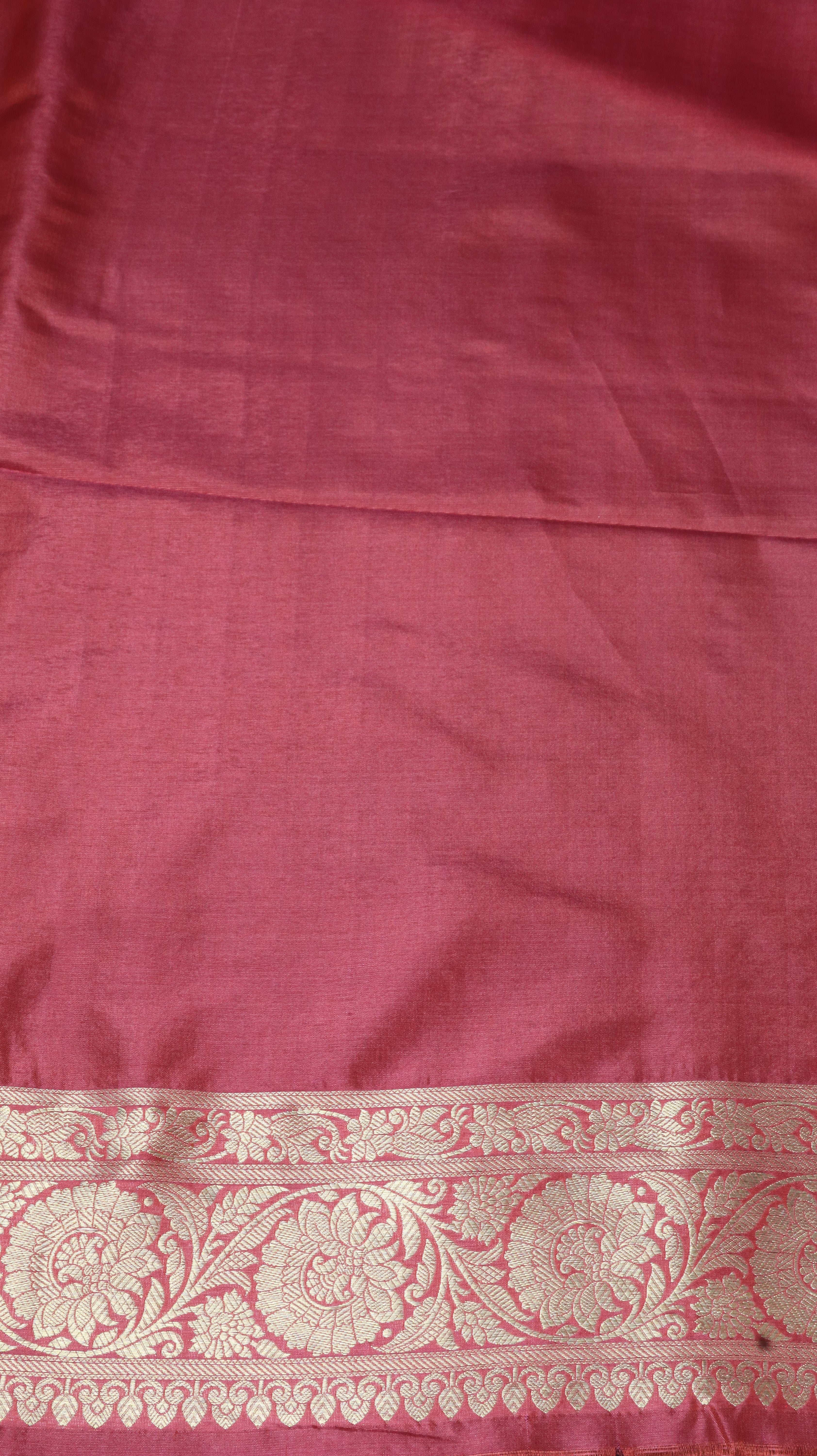 Pink Elan | Banarasi Rangkat