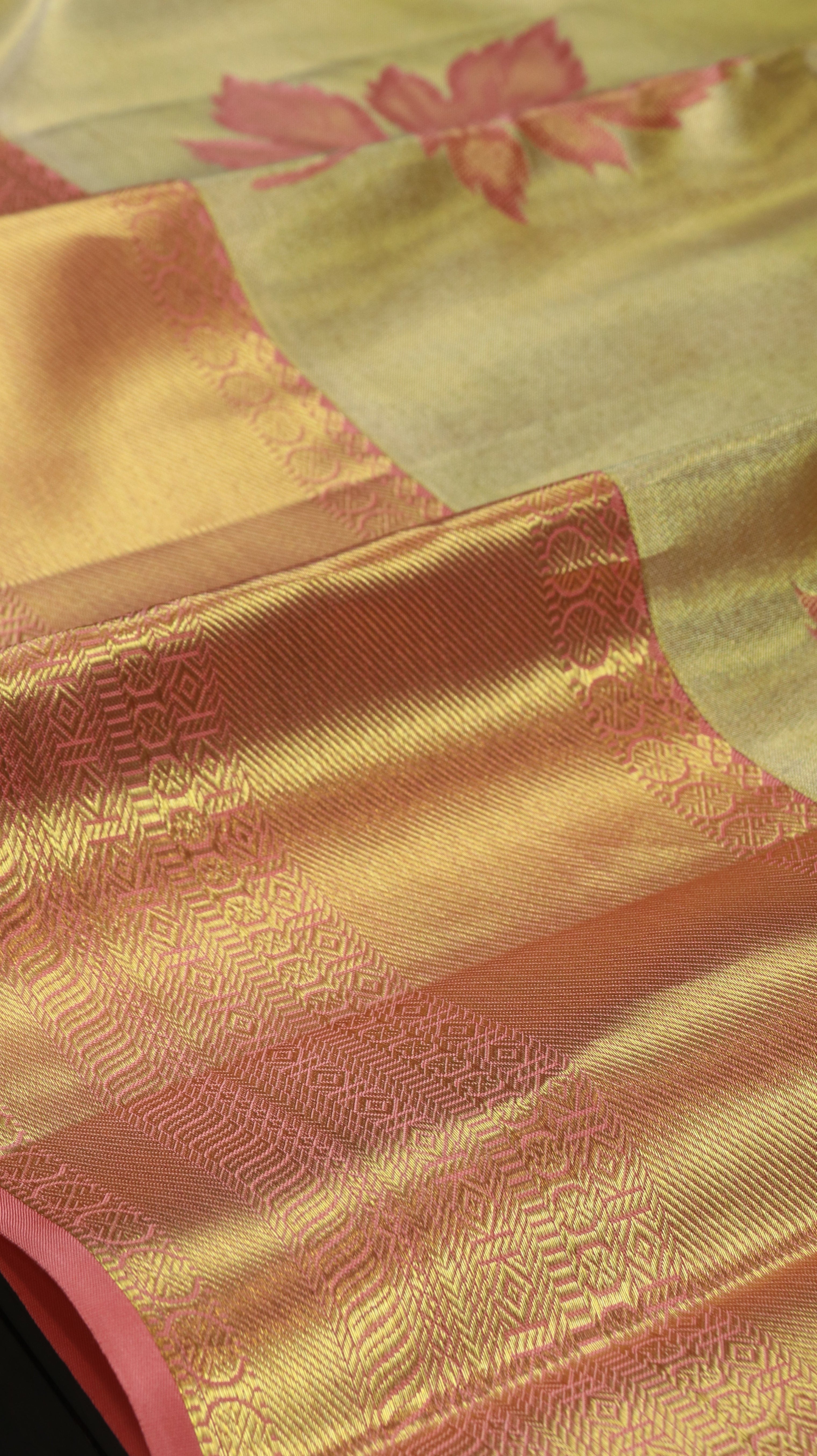 Kanti-ratnam | Kanjivaram