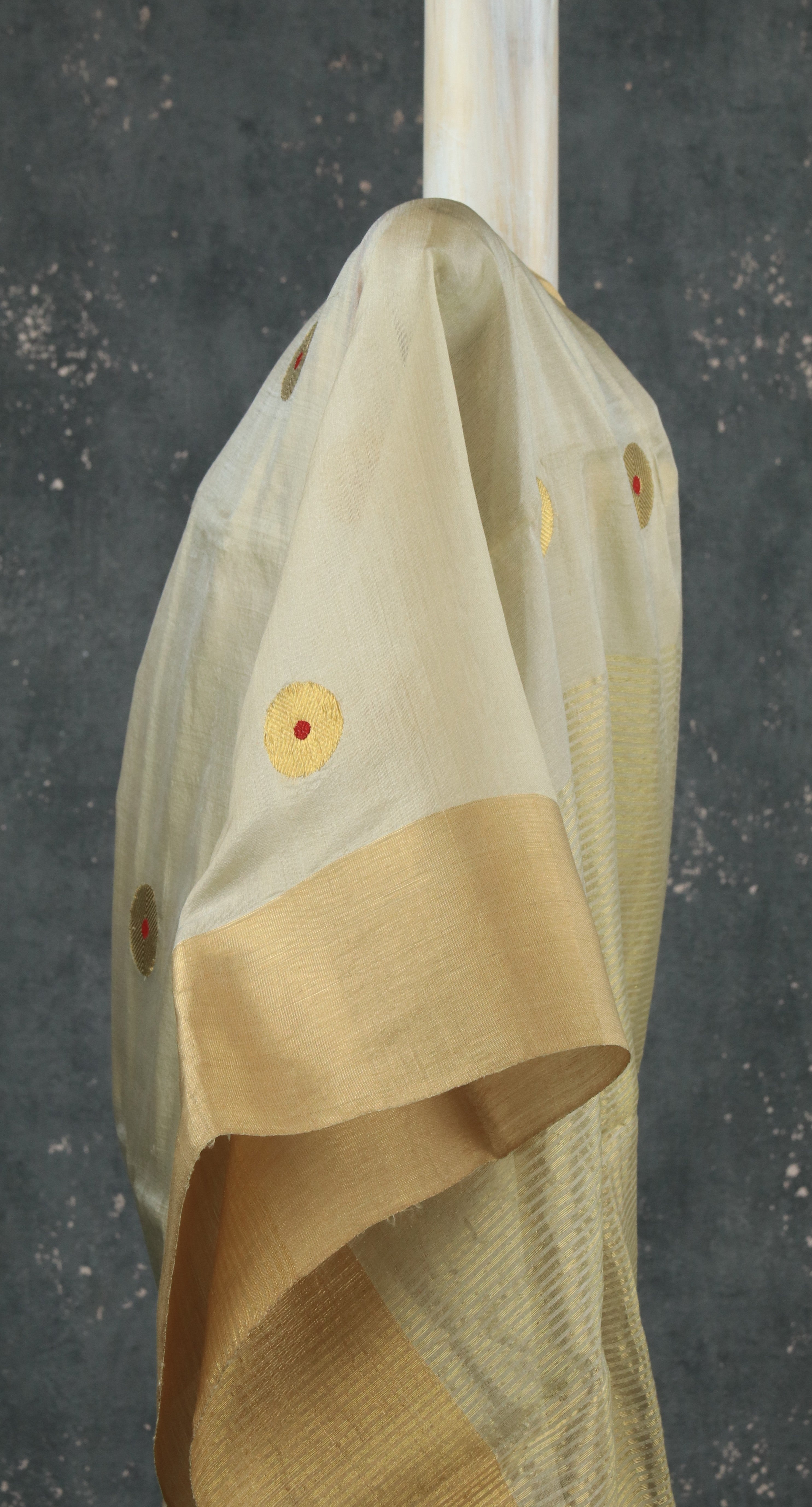 Gulnaar | Chanderi