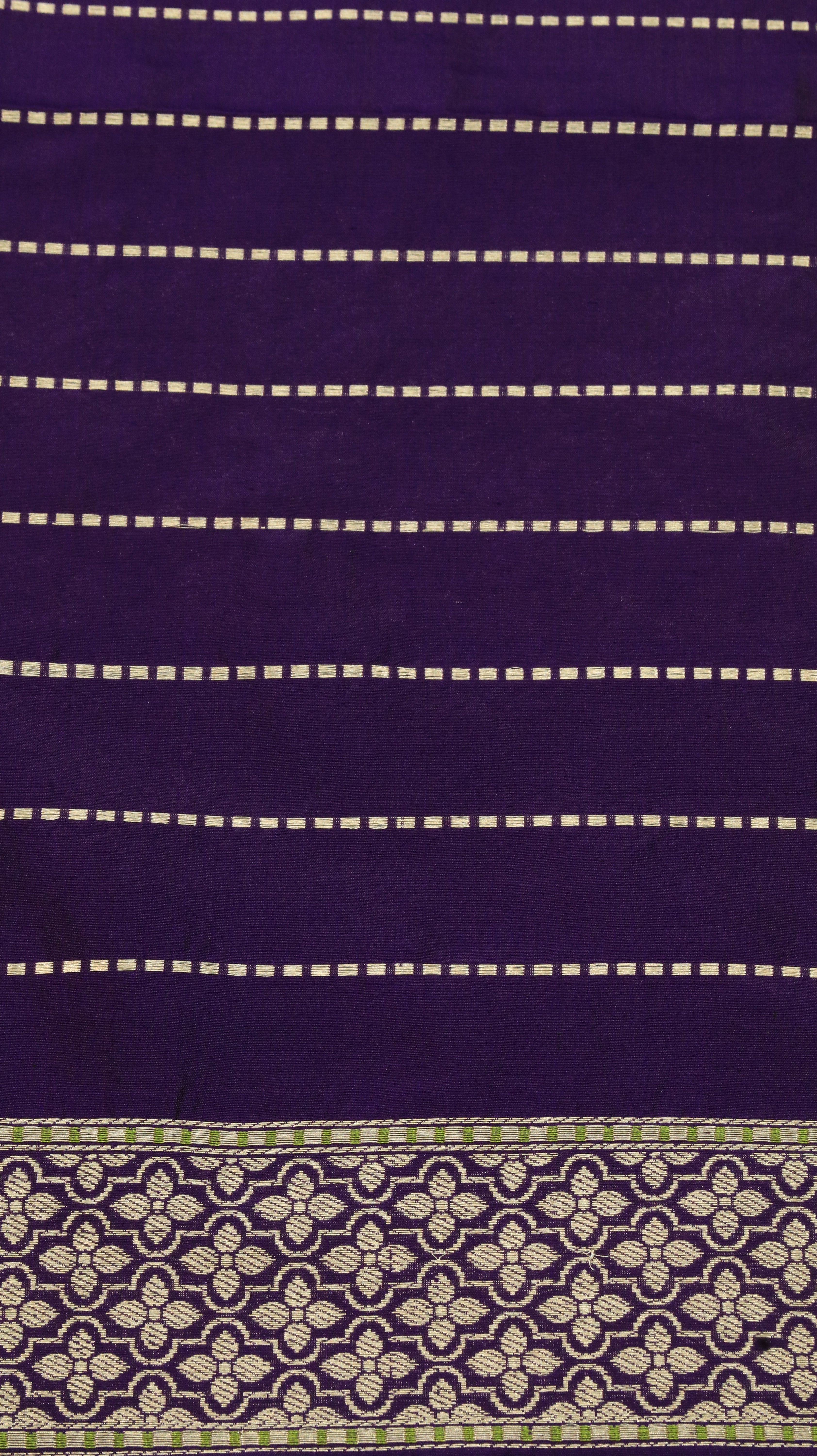 Regal Amethyst | Banarasi