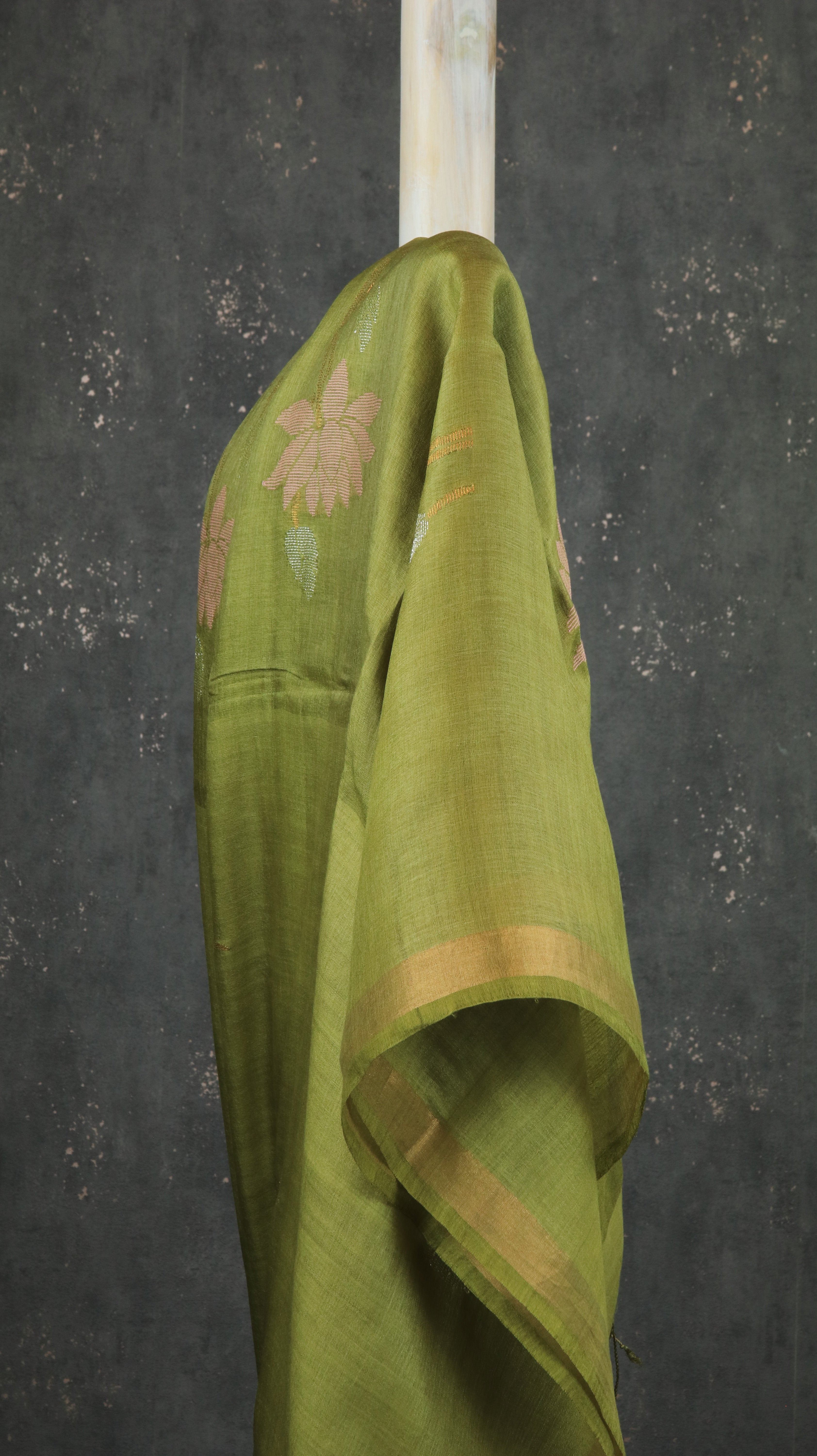 Harita Padmam | Tussar