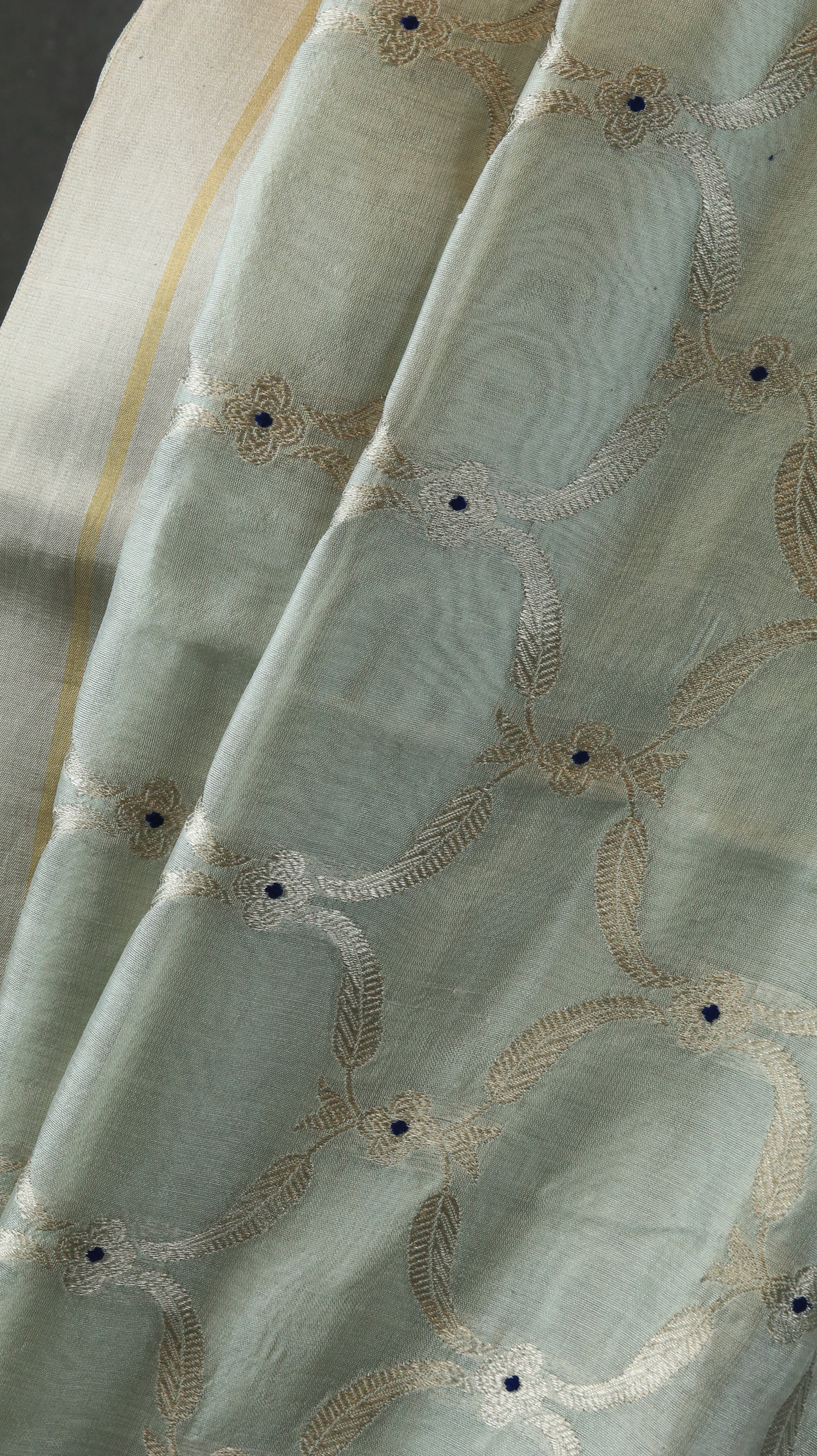 Aarunya | Chanderi