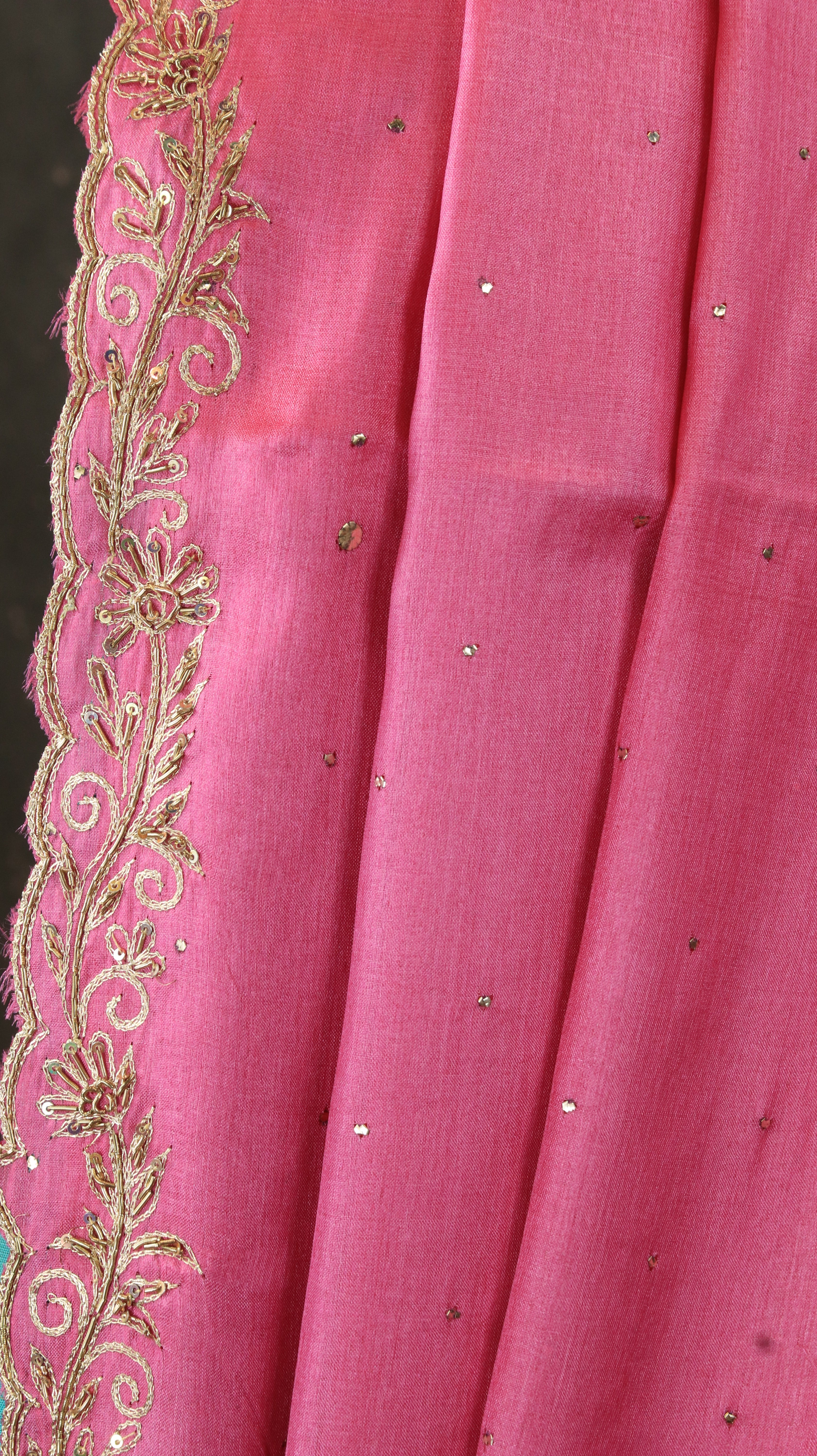 Blushe | Tussar