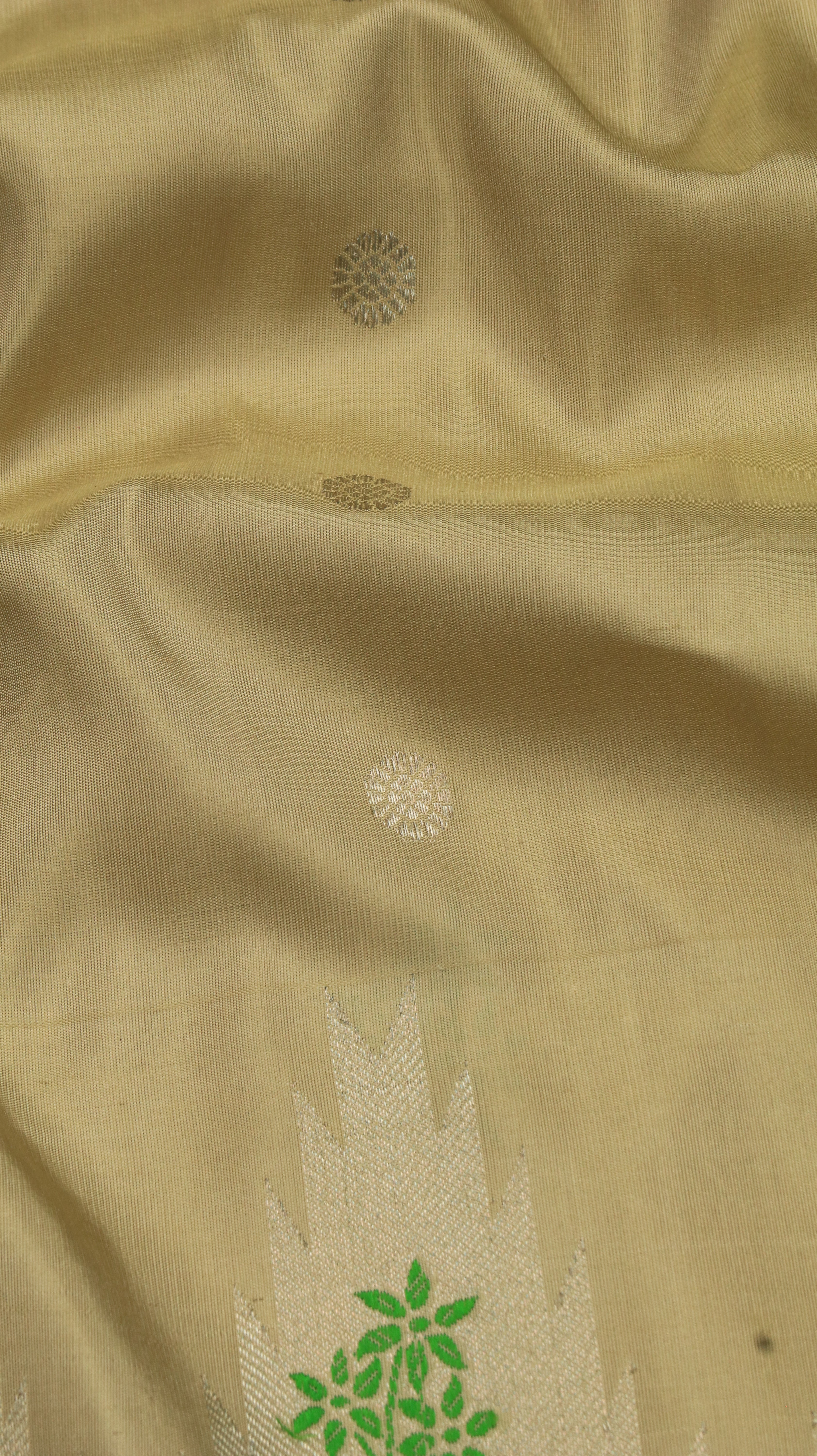 Ivory Garden | Gadwal