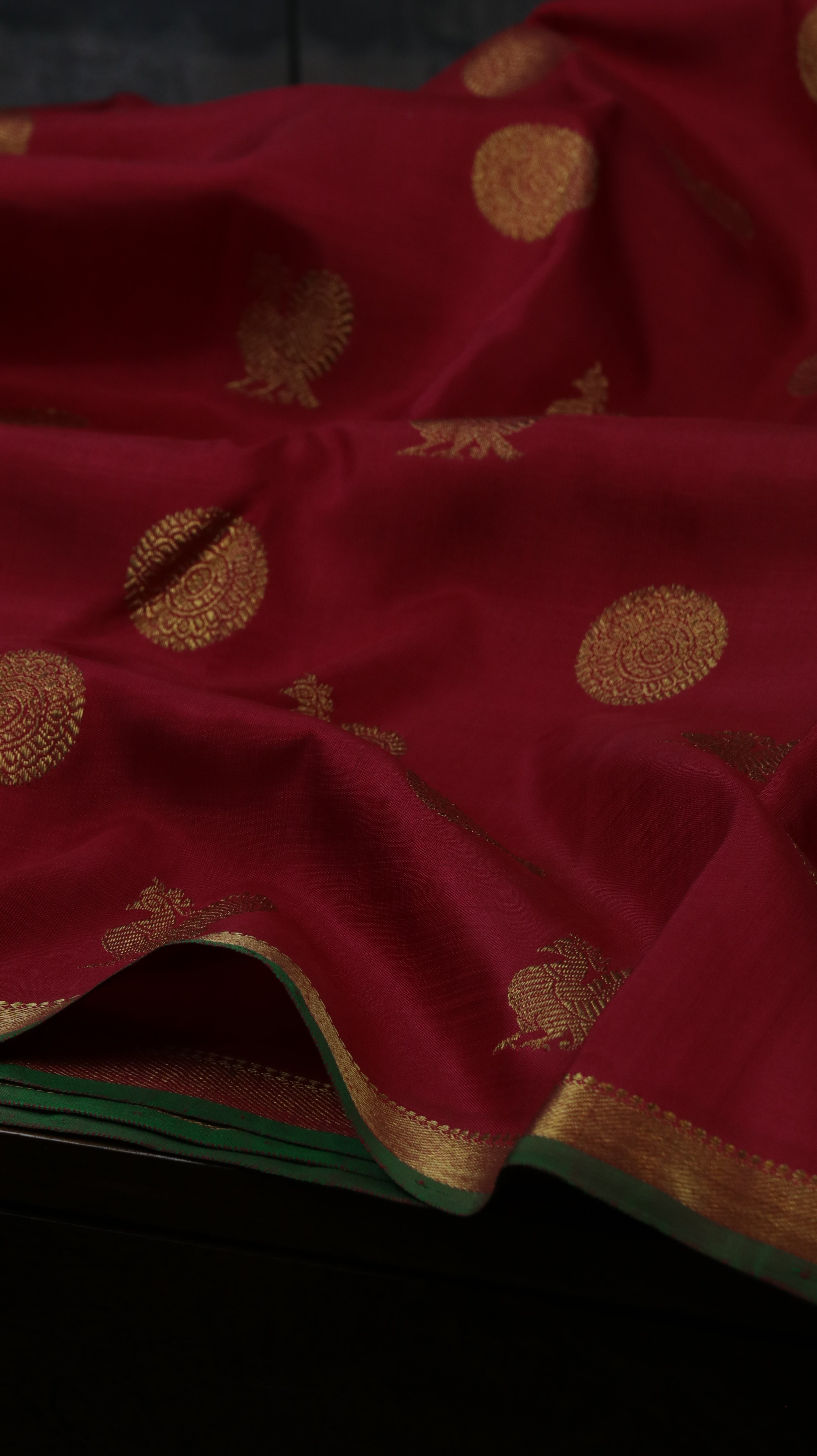 Roop amrutha |  Kanjivaram