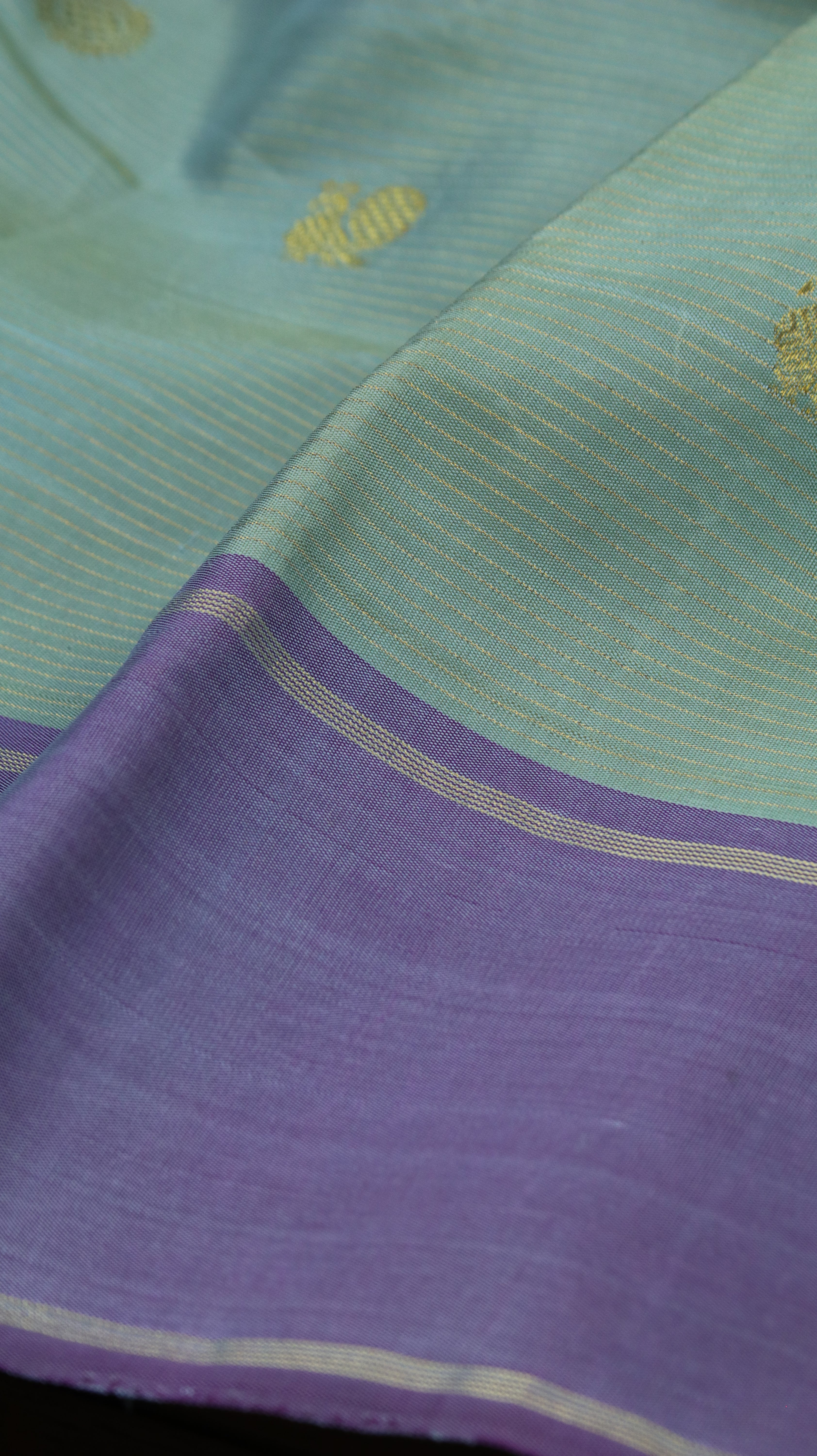 Indu Mala | Kanjivaram