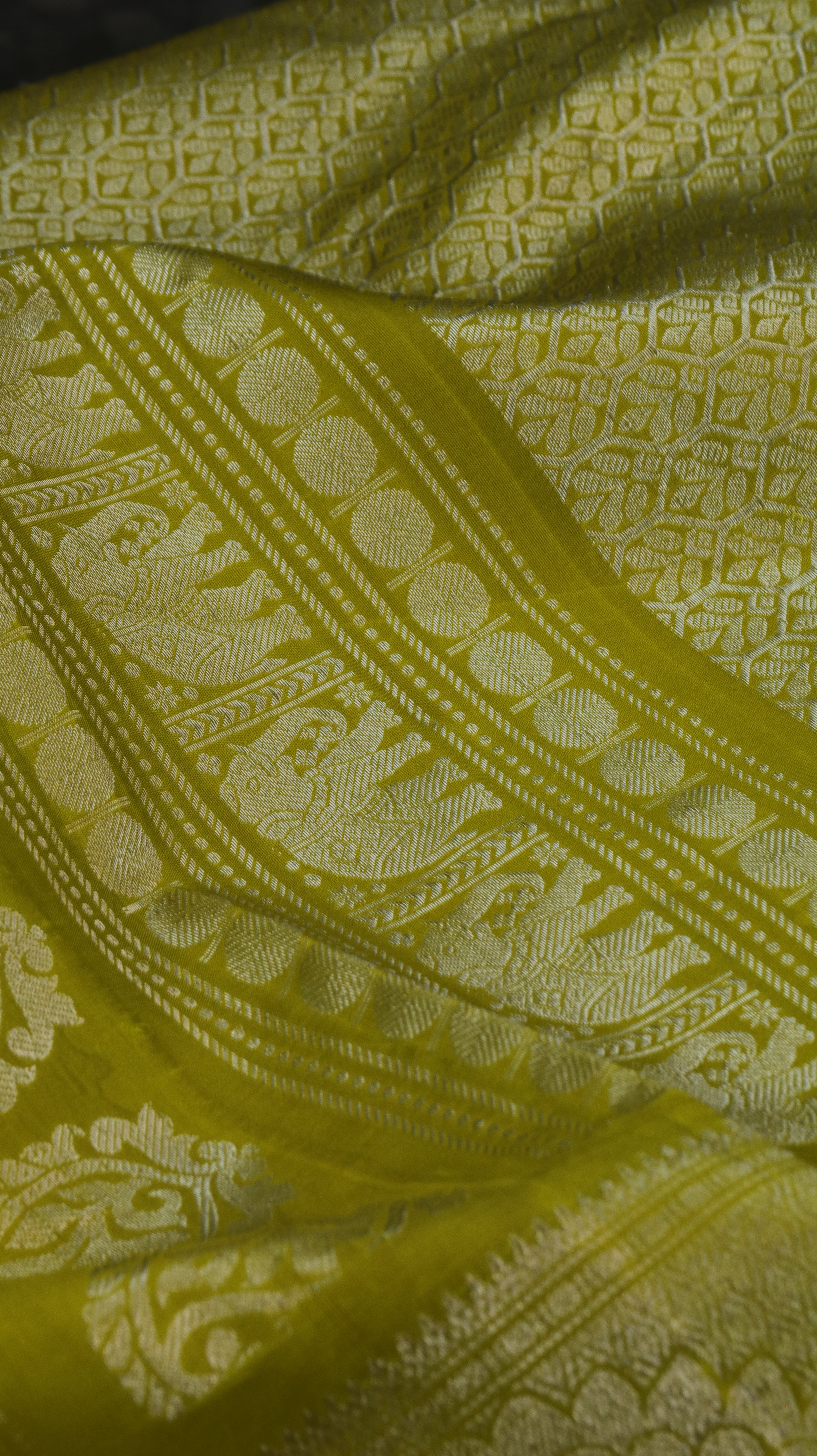 Kanaka Pushpa | Gadwal