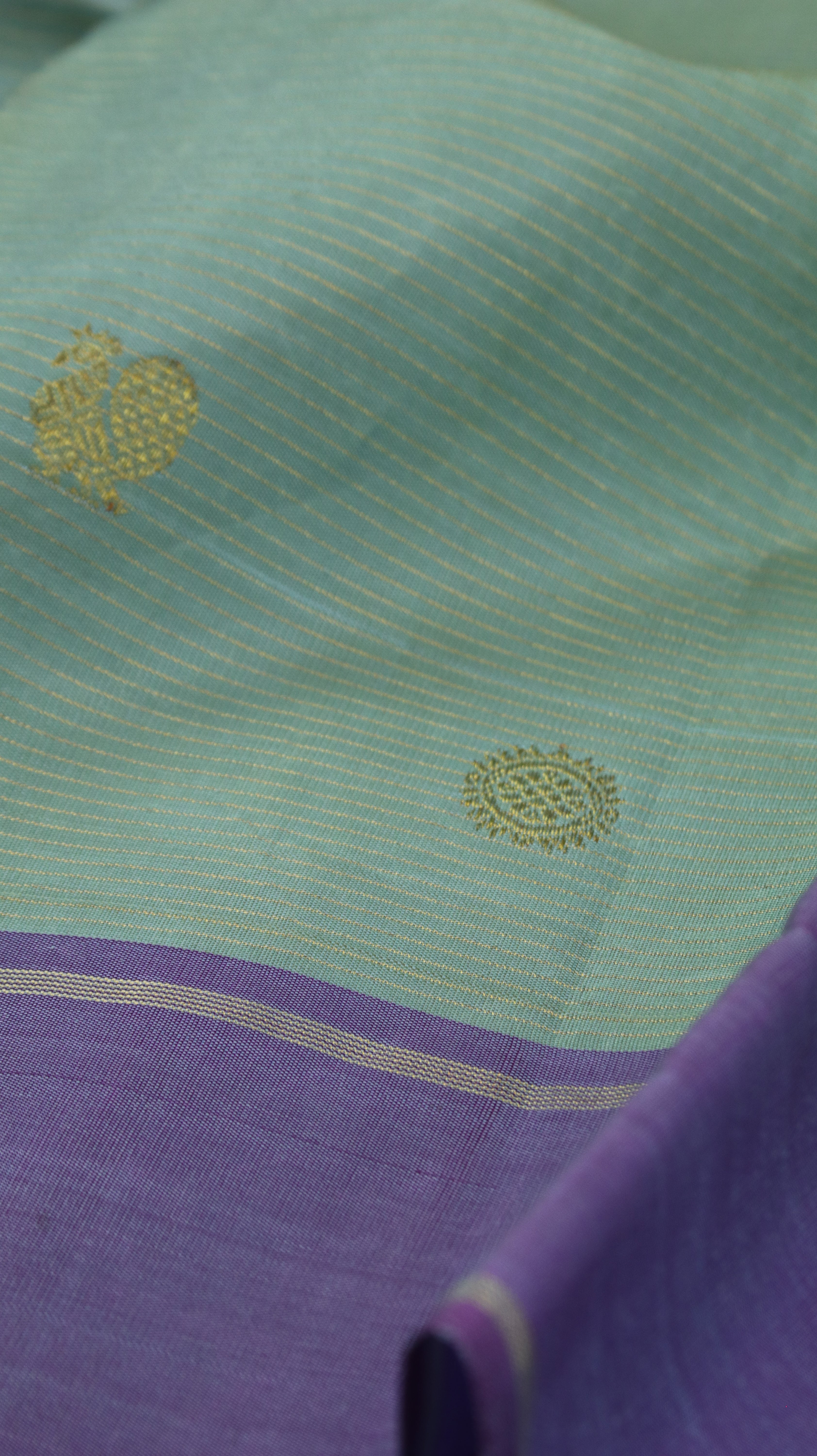 Indu Mala | Kanjivaram