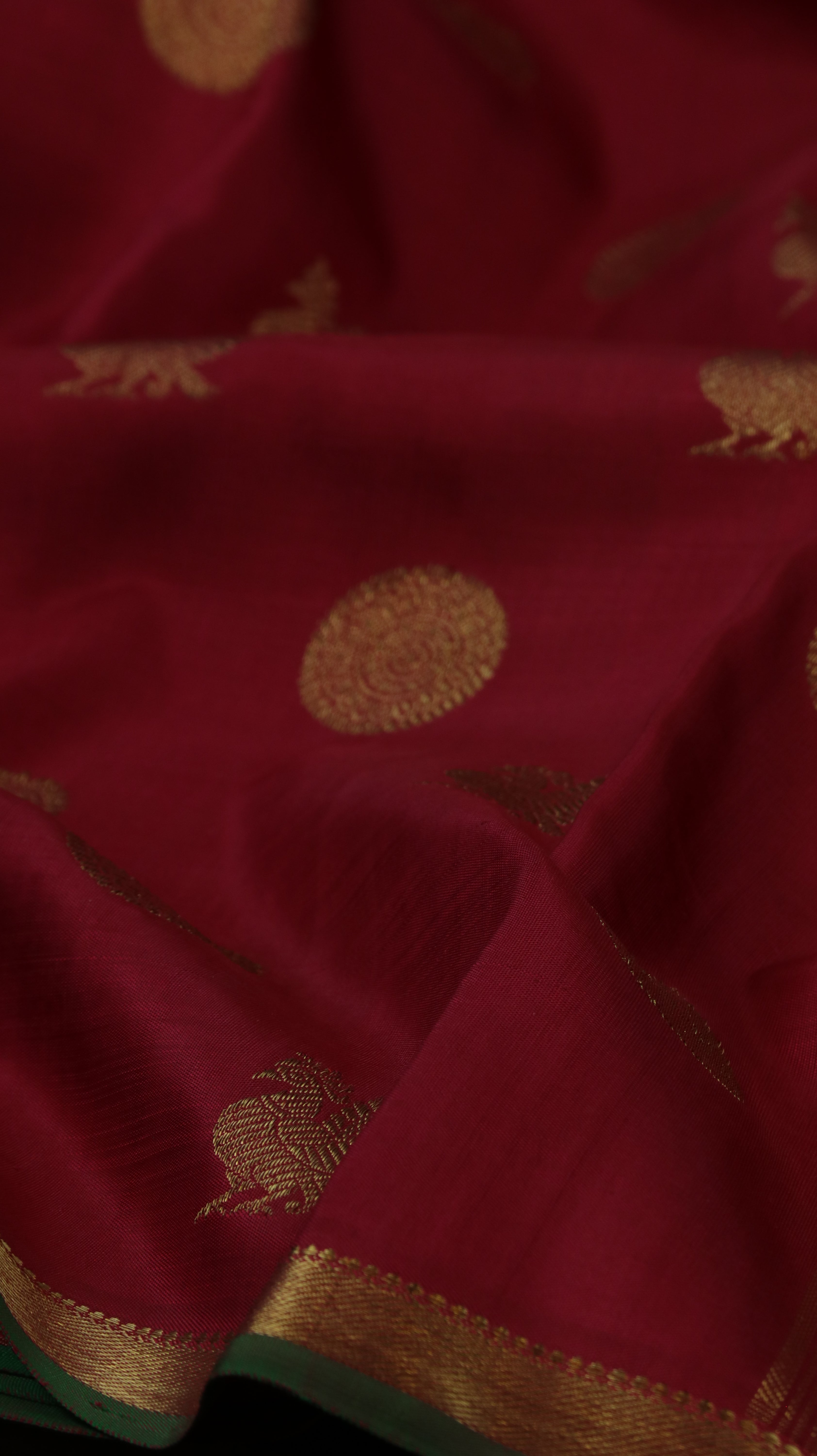 Roop amrutha |  Kanjivaram