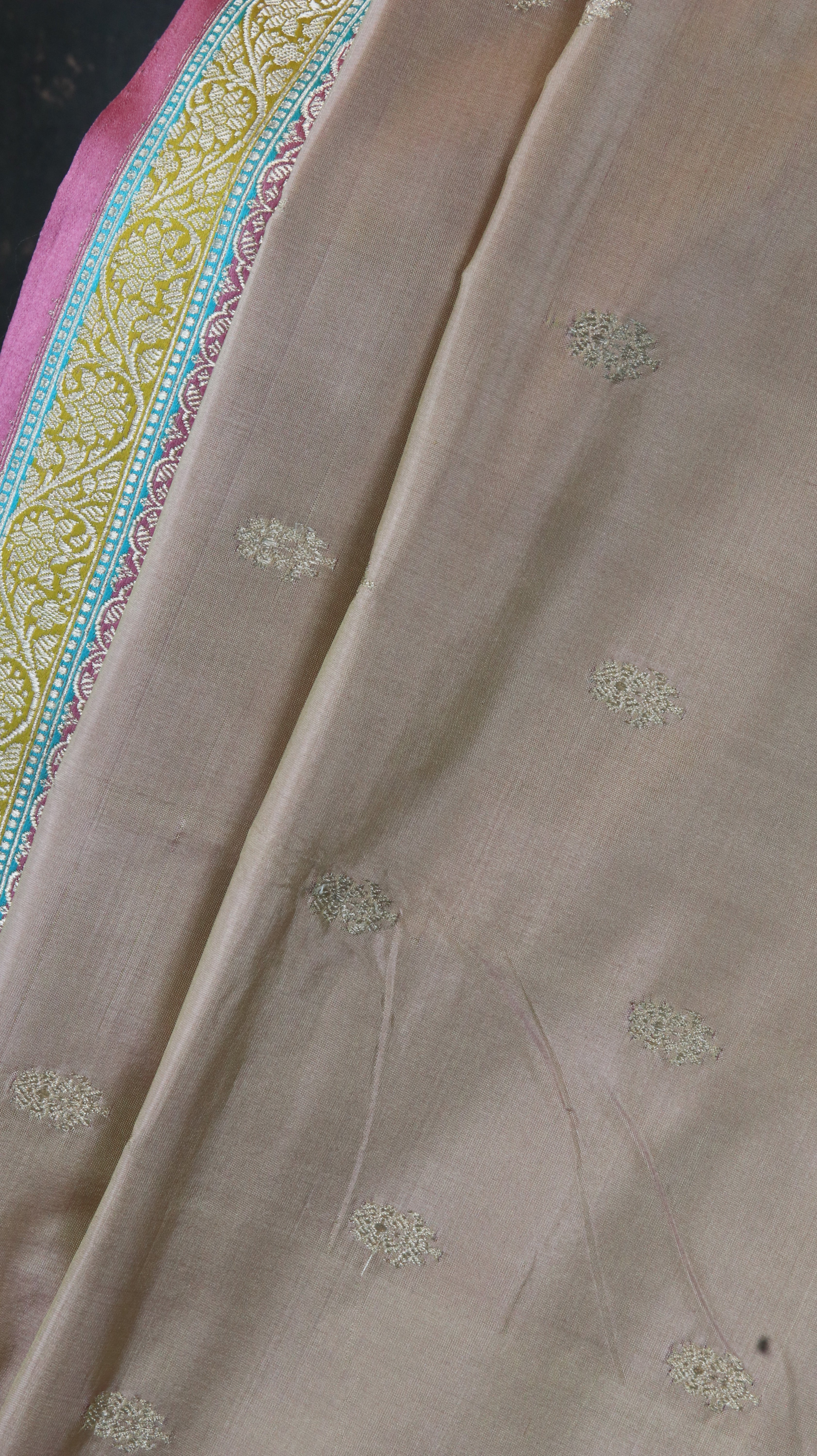 Pastel Raga | Banarasi