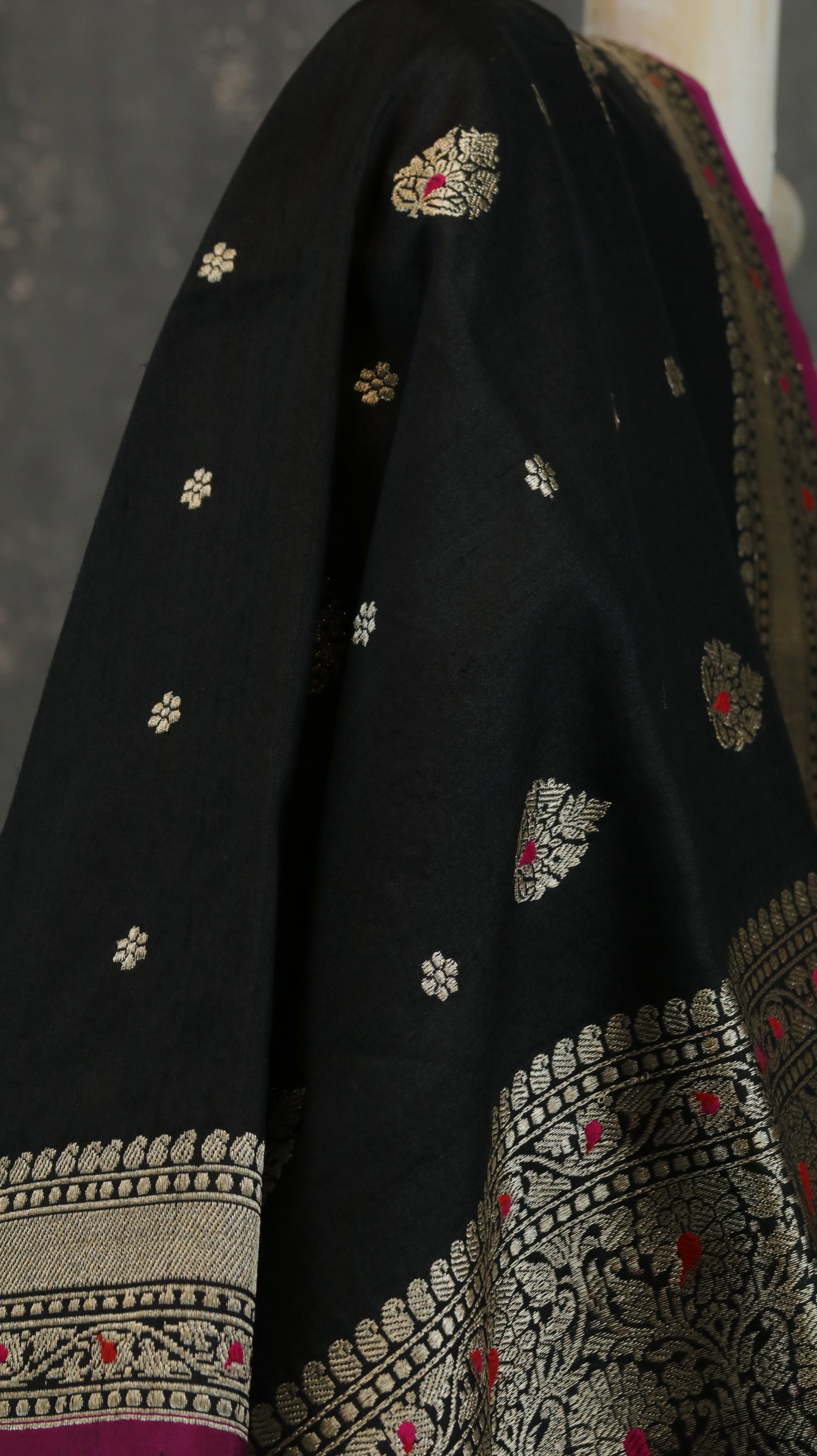 Shyama Tara | Banarasi