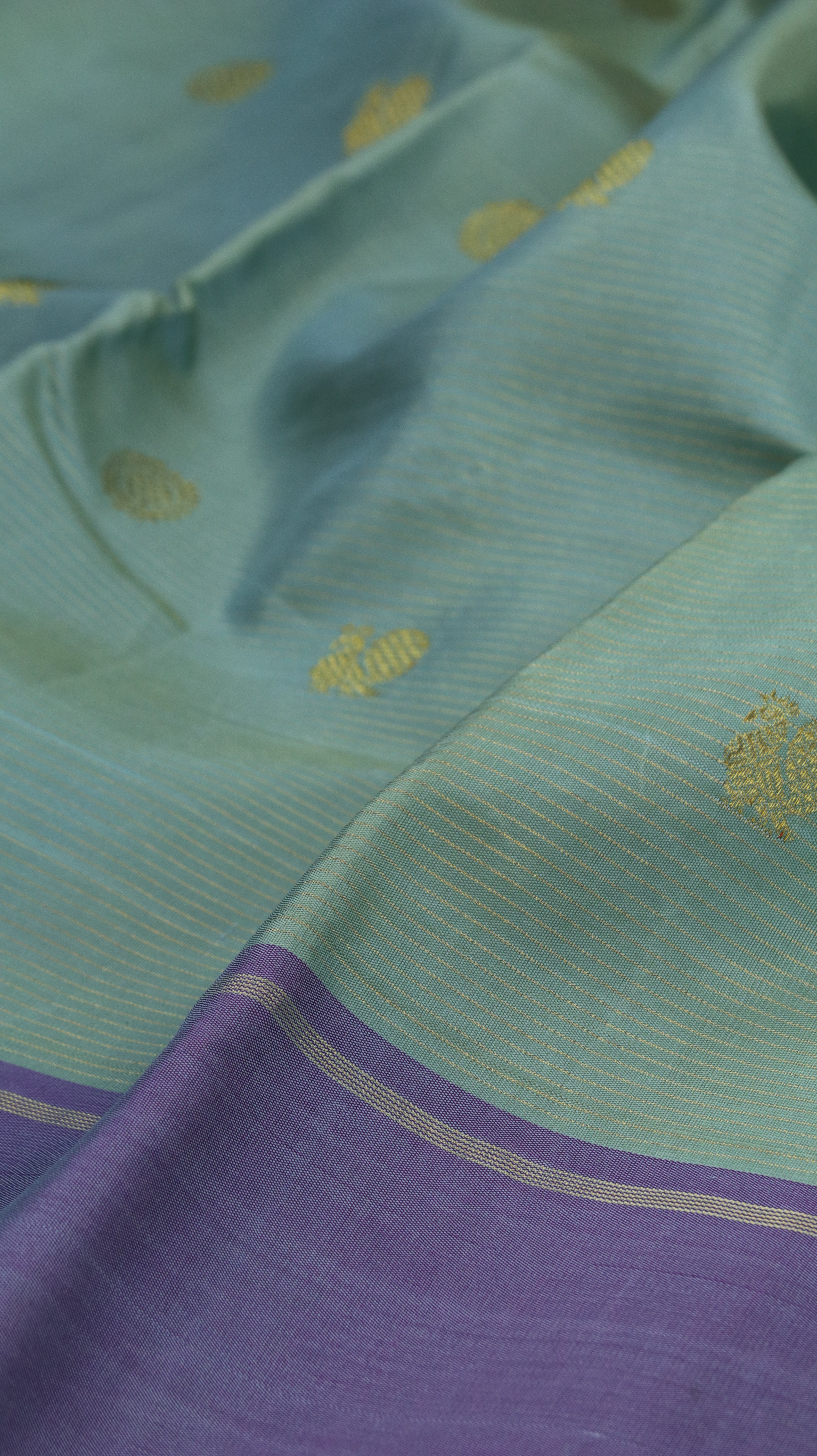 Indu Mala | Kanjivaram