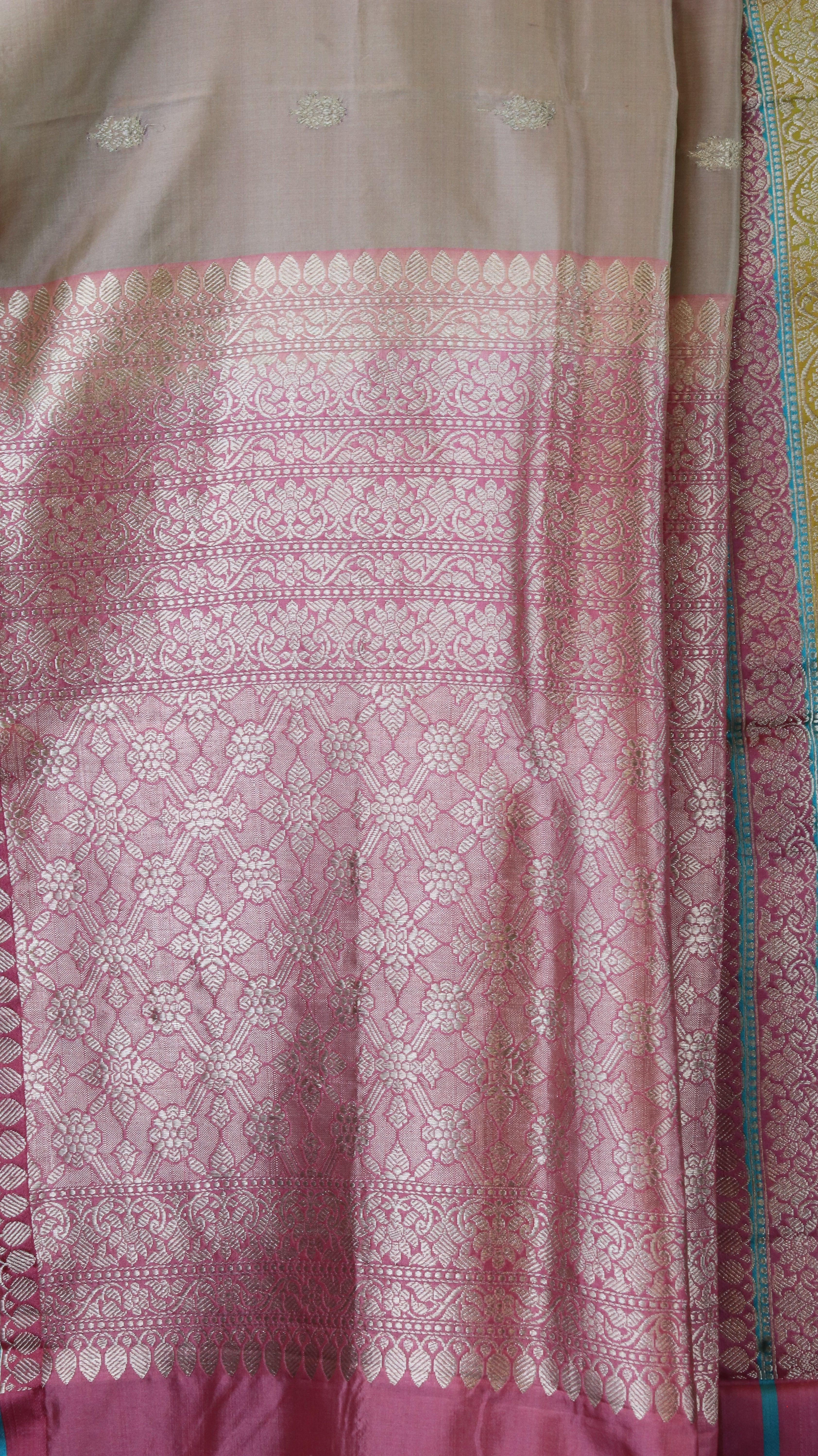 Pastel Raga | Banarasi