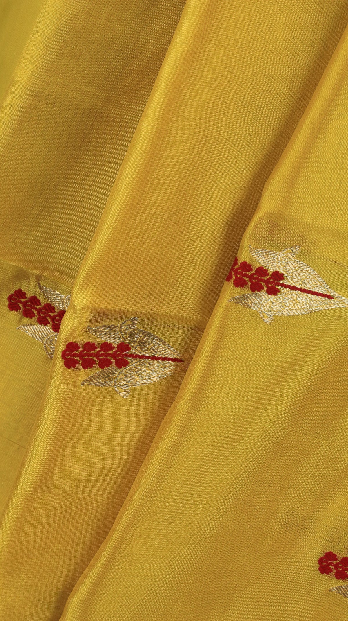 Sunehri | Chanderi